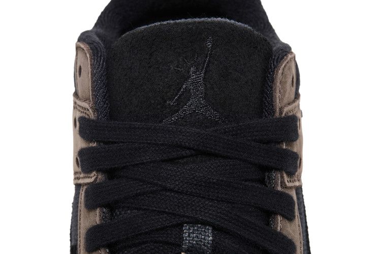 Nike Air Jordan Jumpman Jack TR Travis Scott Dark Mocha - FZ8117-204