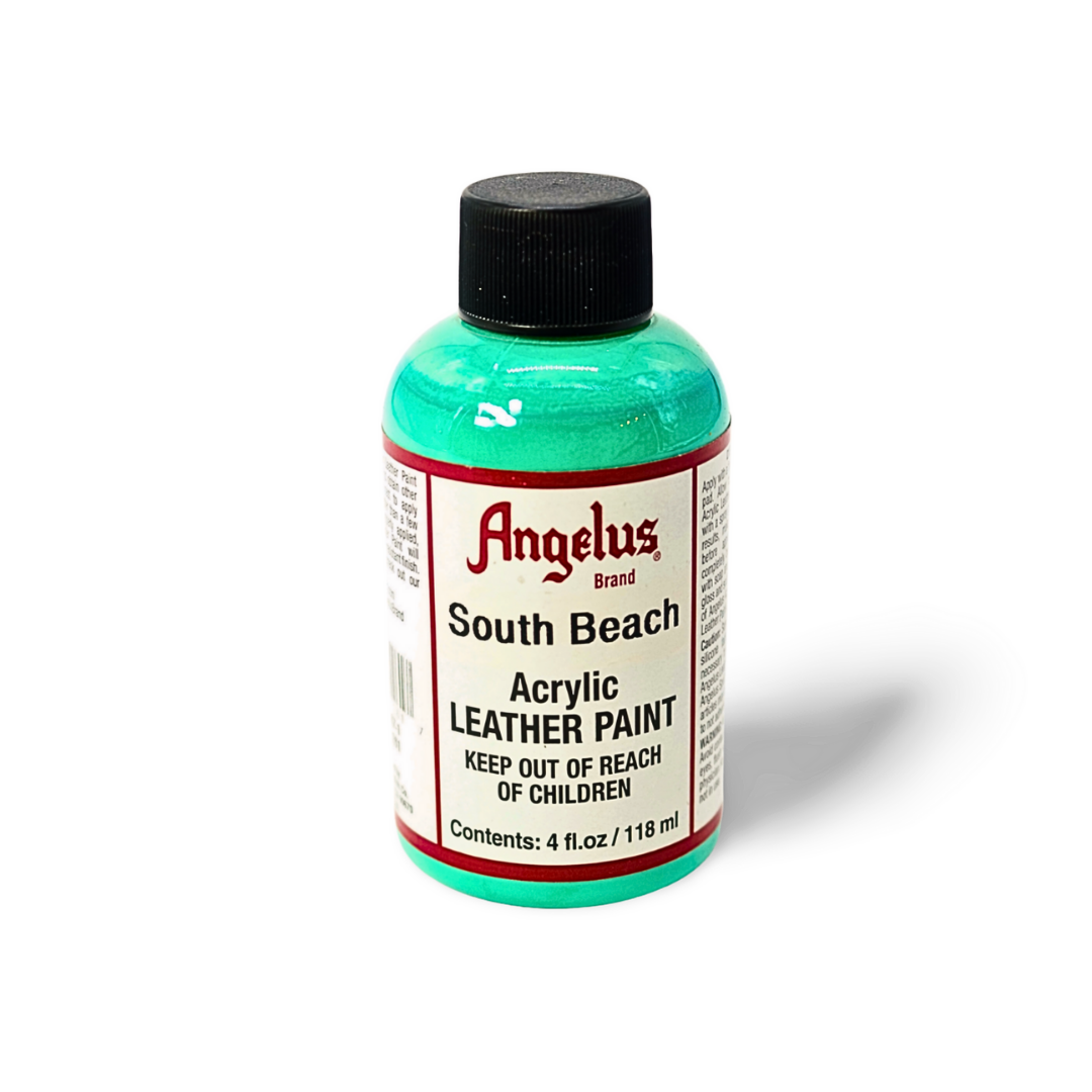 Angelus South Beach Paint