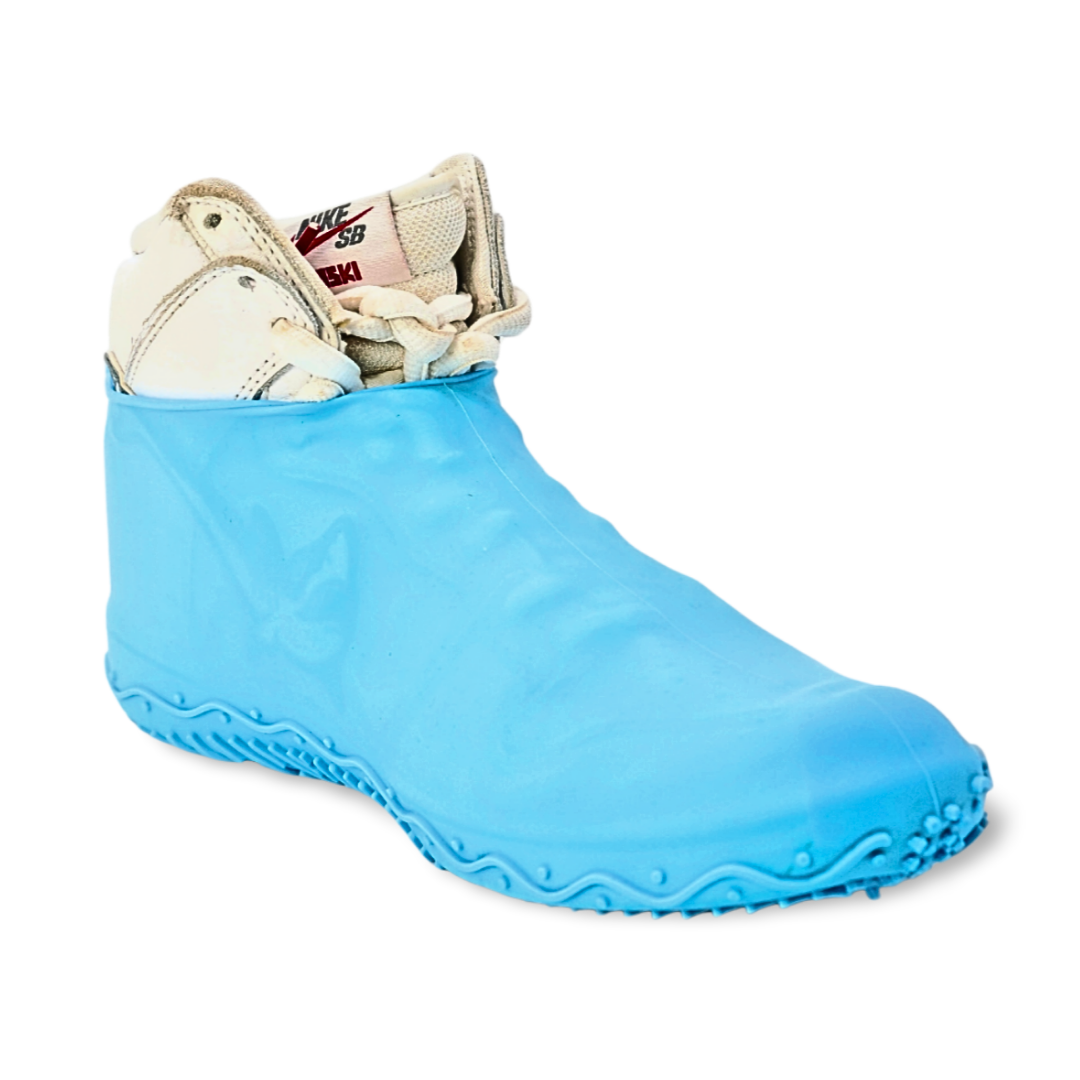 Rain cover for shoes and sneakers