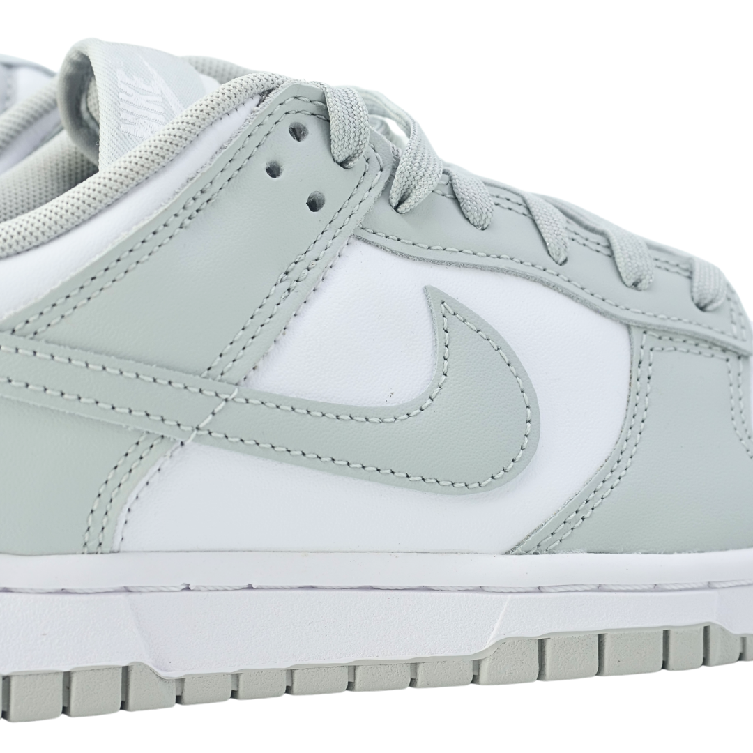 Nike Dunk Low Grey Fog