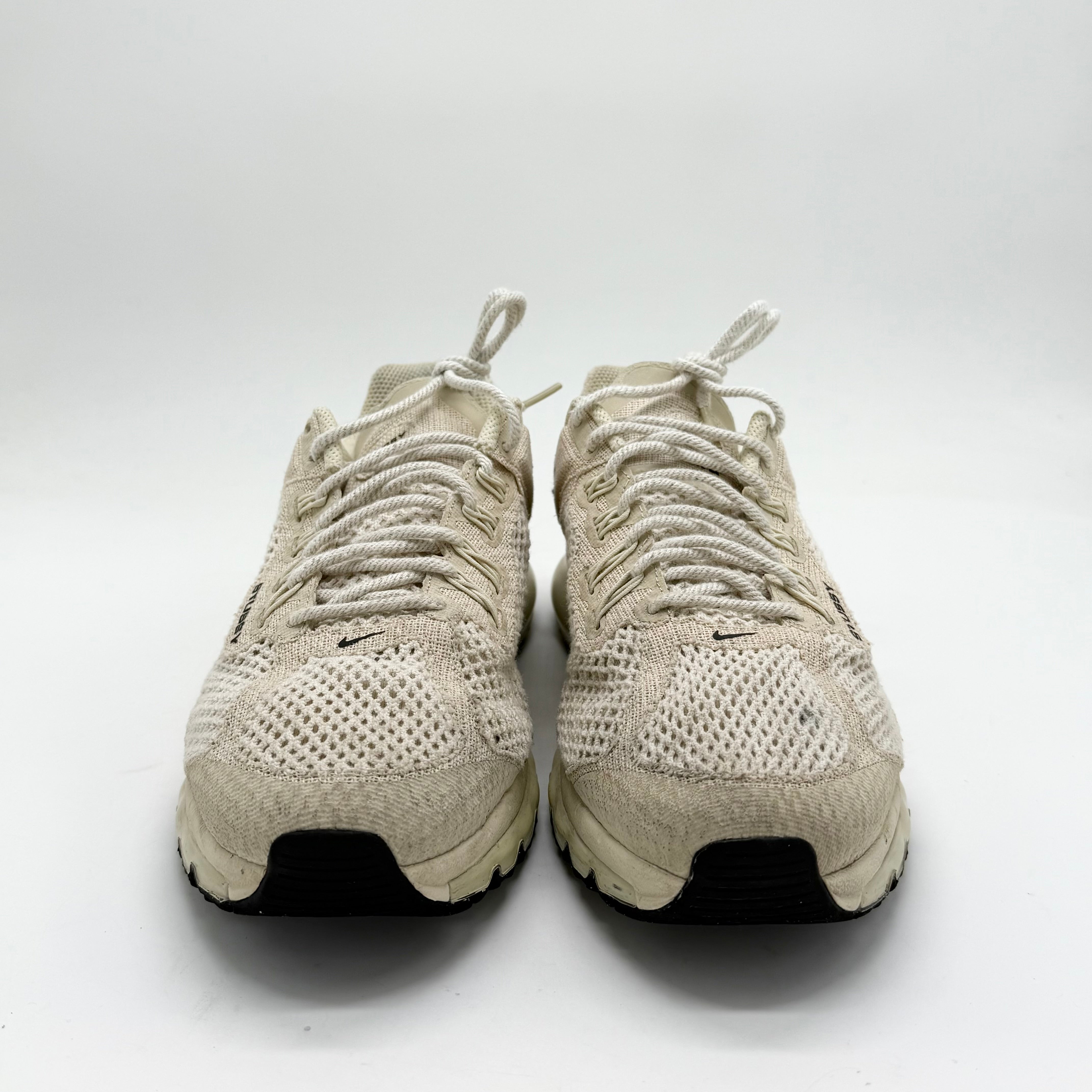 Nike Air Max 2013 Stussy Fossil EU 46