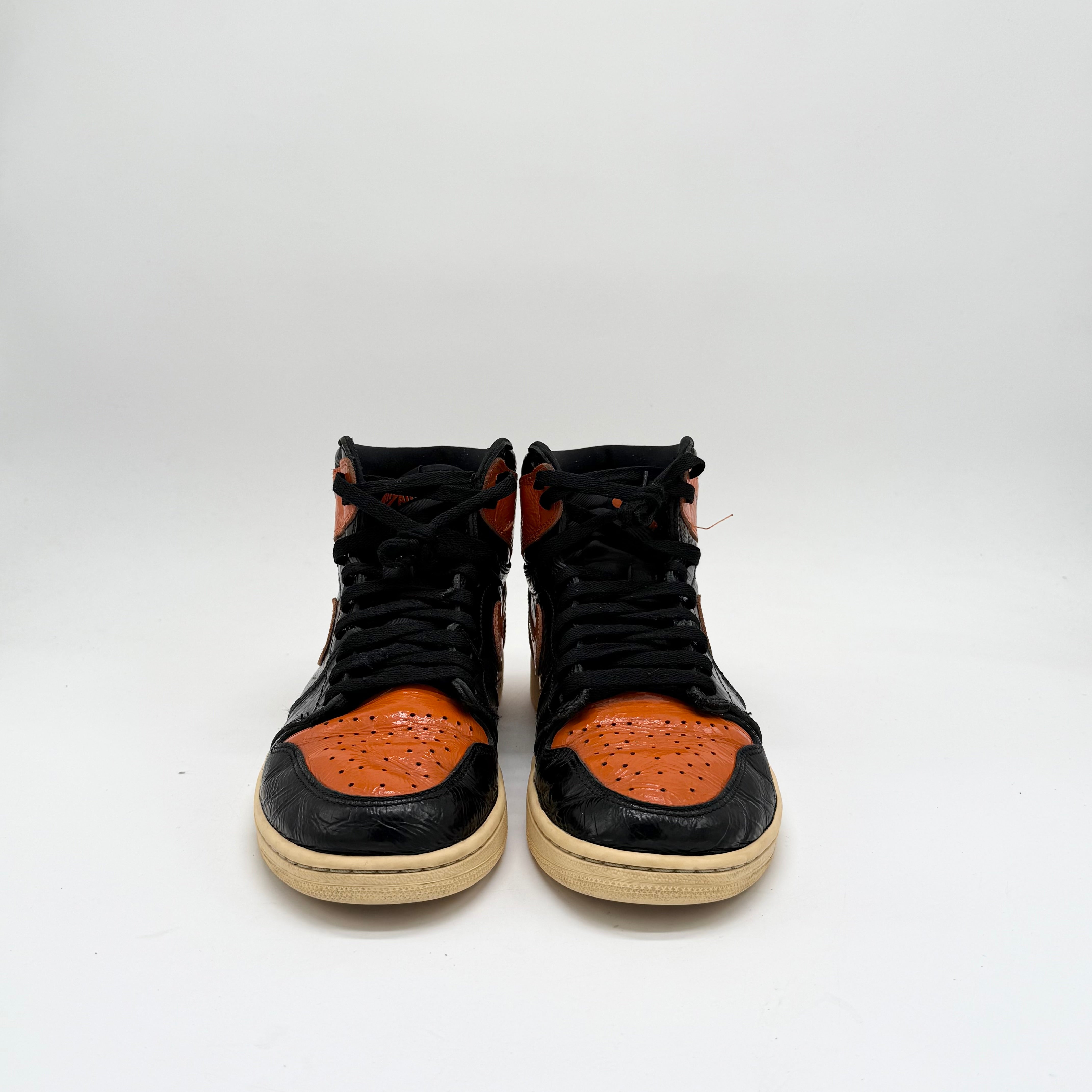 Nike Air Jordan 1 High Shattered Backboard 3.0 EU 44