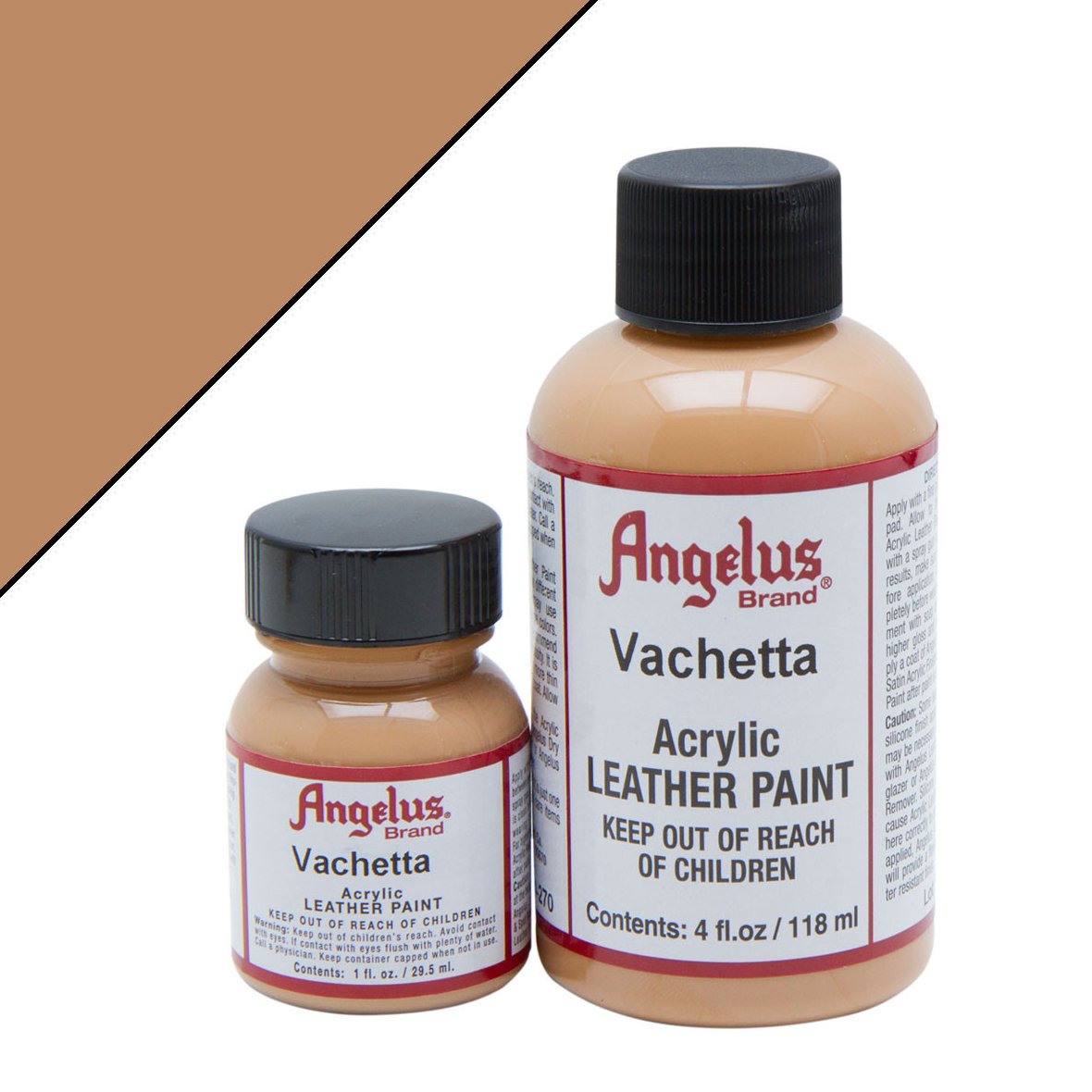 Angelus Vachetta Paint