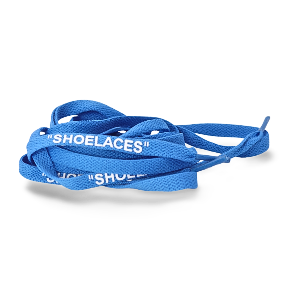 Shoelaces replacement laces