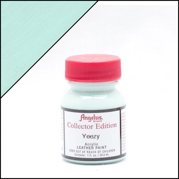 Angelus Collector Edition Yeezy Paint