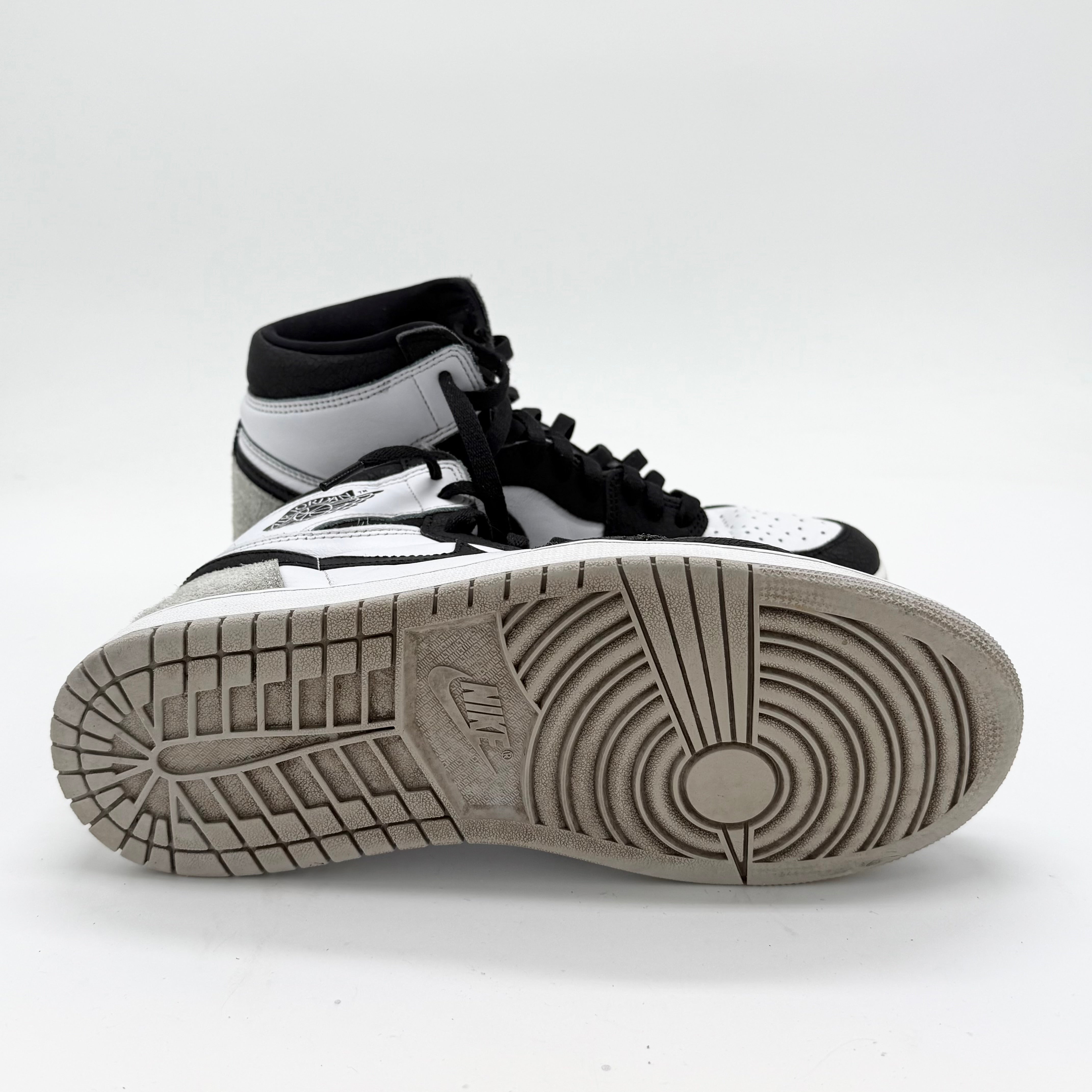 Nike Air Jordan 1 Retro High OG Bleached Coral EU 43