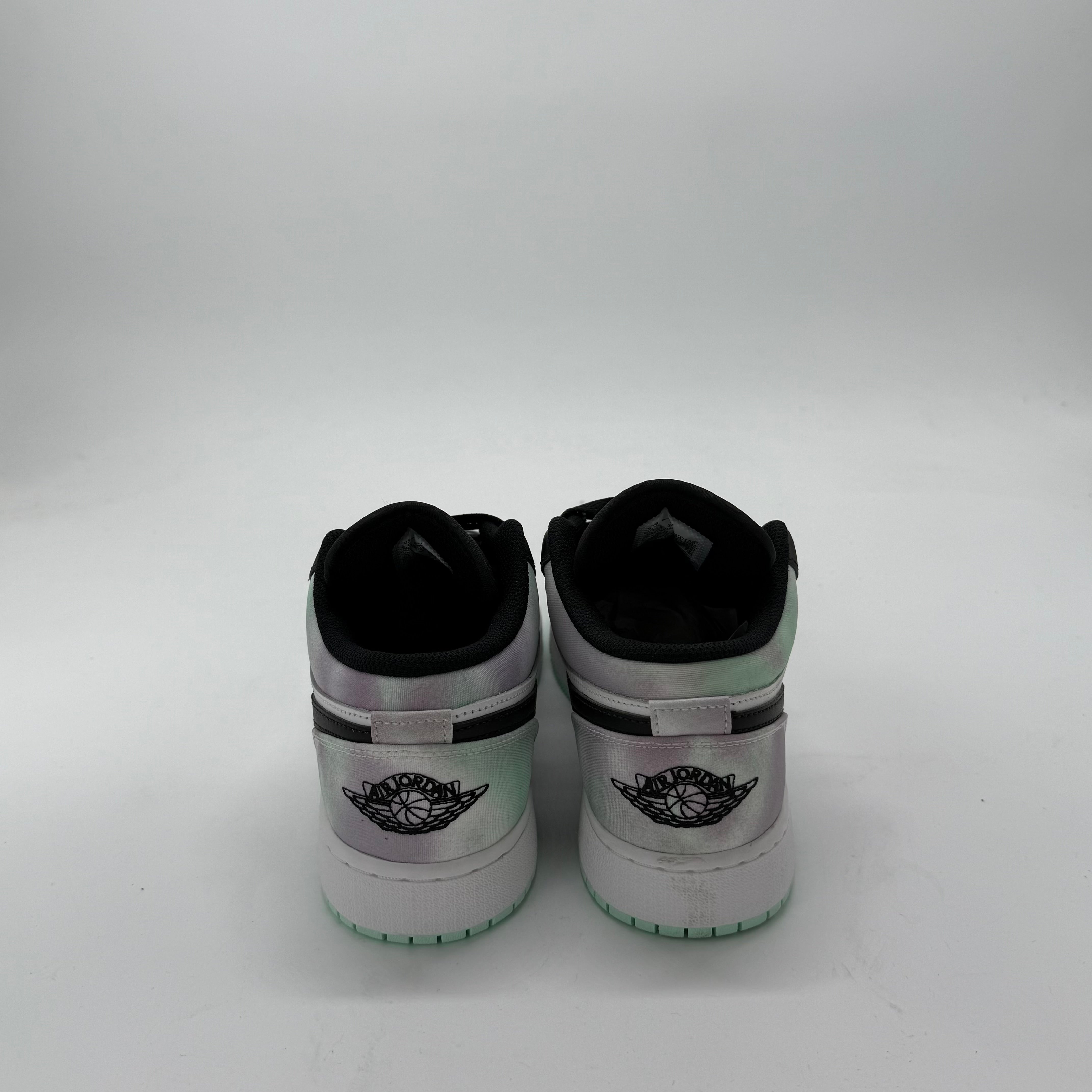 Nike Air Jordan 1 Low Tie Dye EU 39