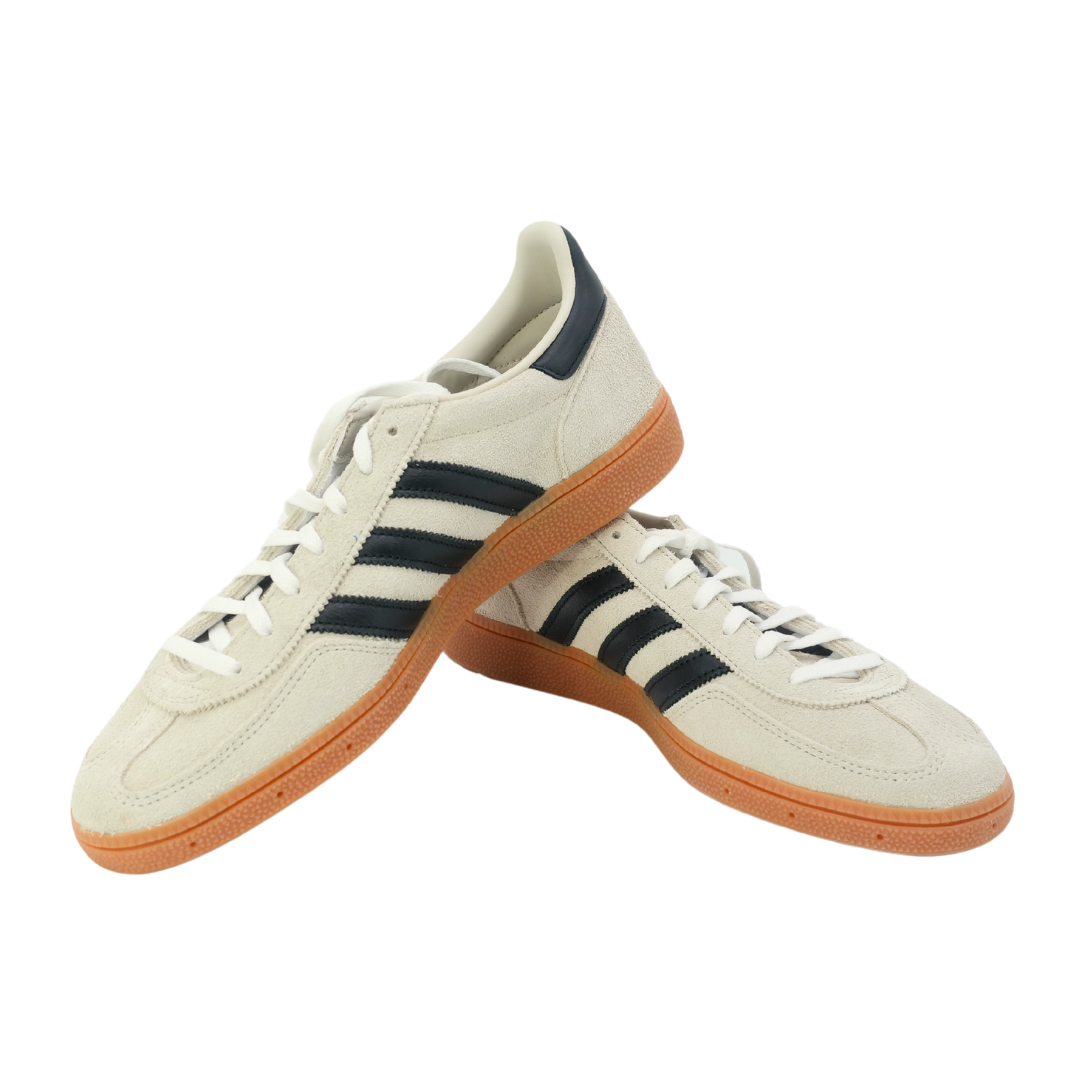 Adidas Handball Spezial Aluminum Core Black