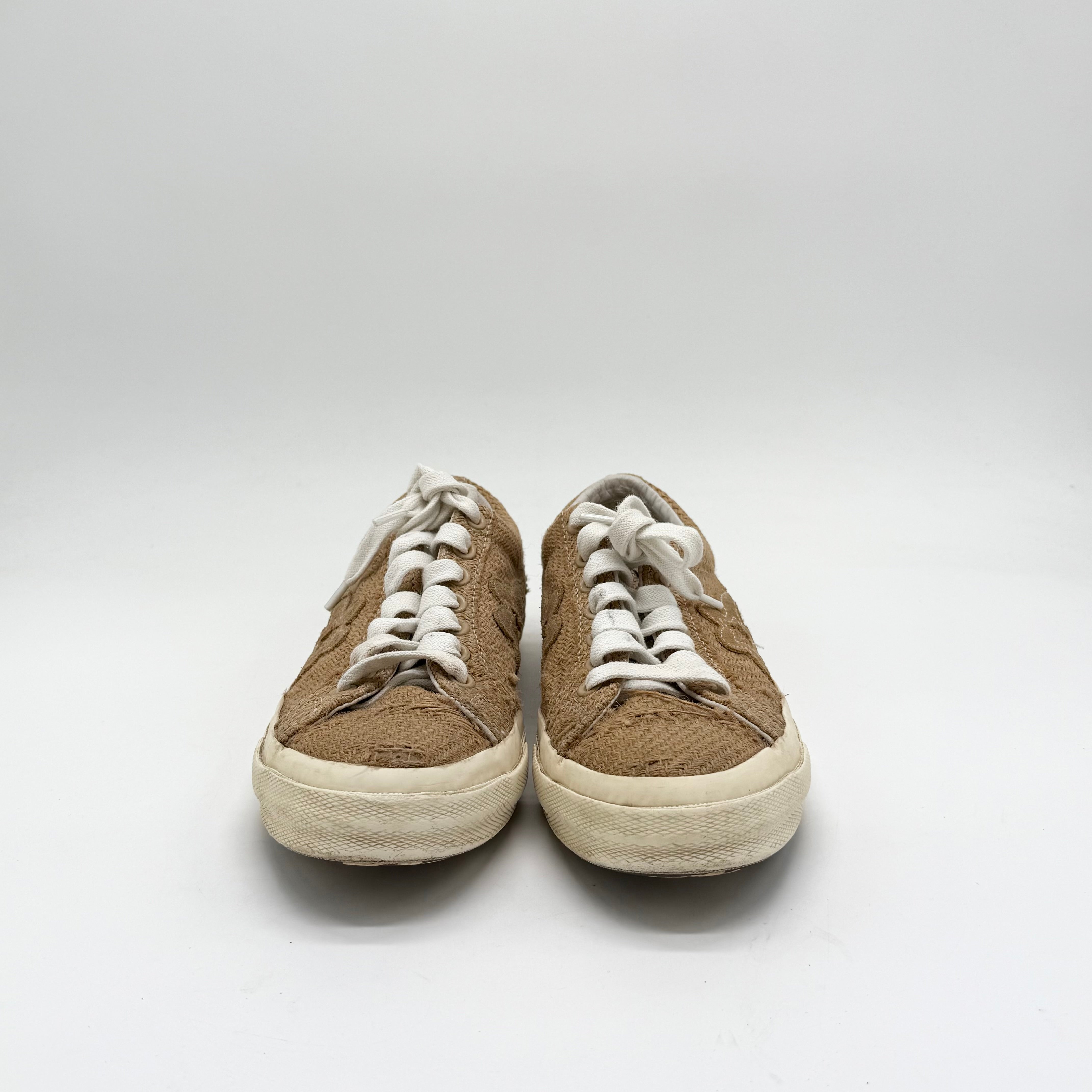 Converse One Star OX Golf le Fleur Burlap EU 42 1/2
