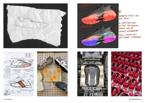 Sneaker Unboxed - Studio to Street