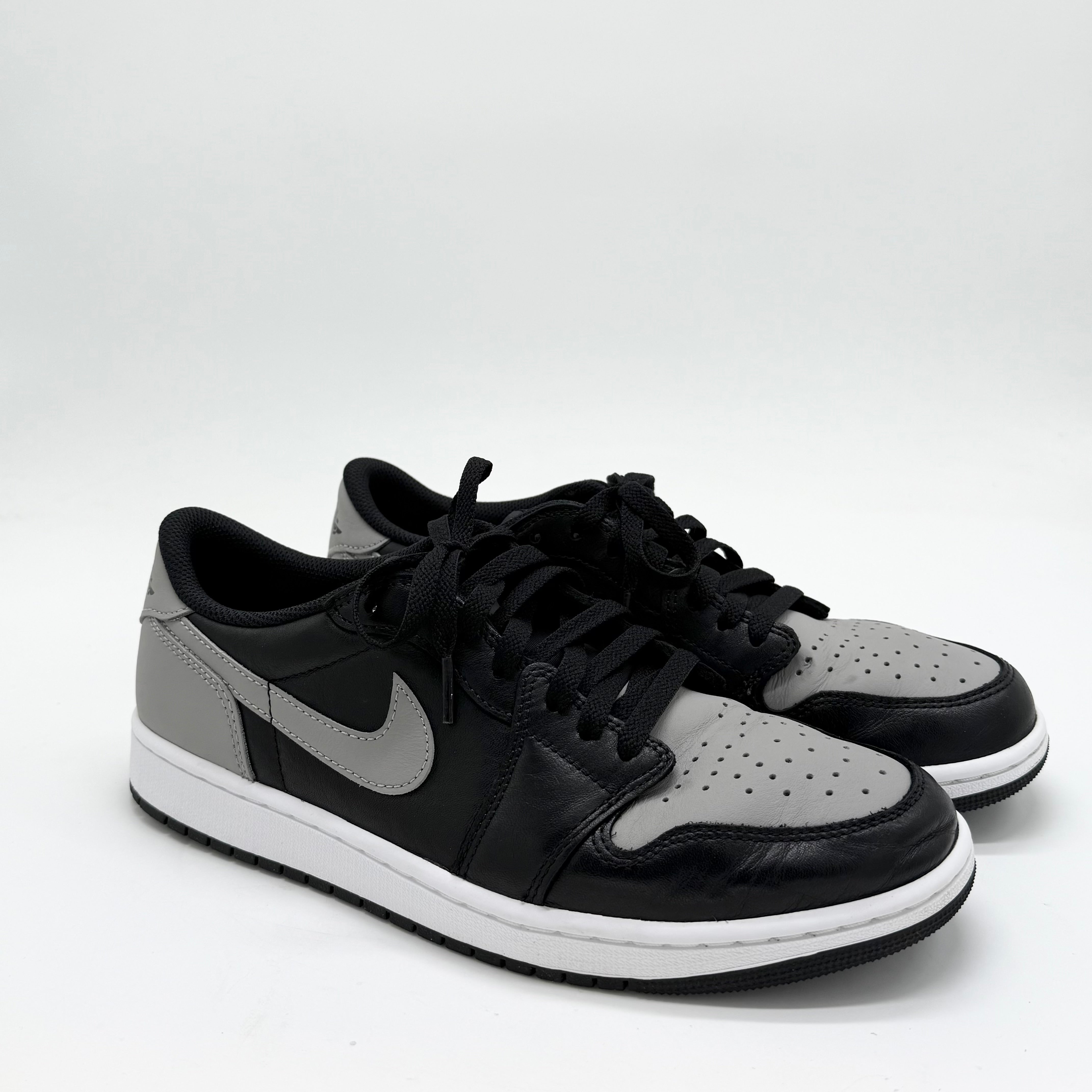 Jordan 1 Retro Low OG Shadow EU 44