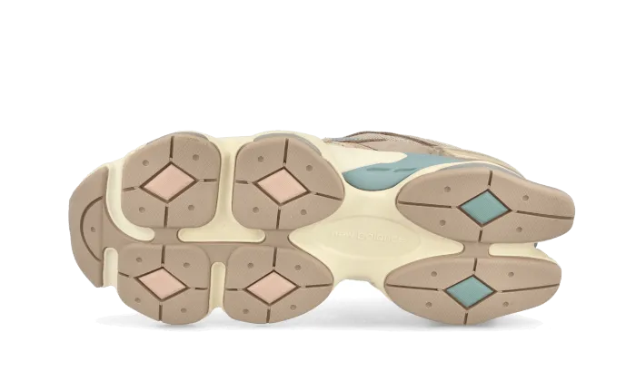 New Balance 9060 Ivory Cream - U9060WCG