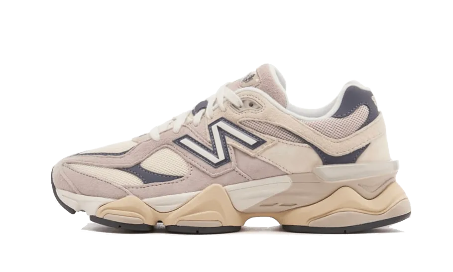 New Balance 9060 Moonrock Linen - U9060EEB