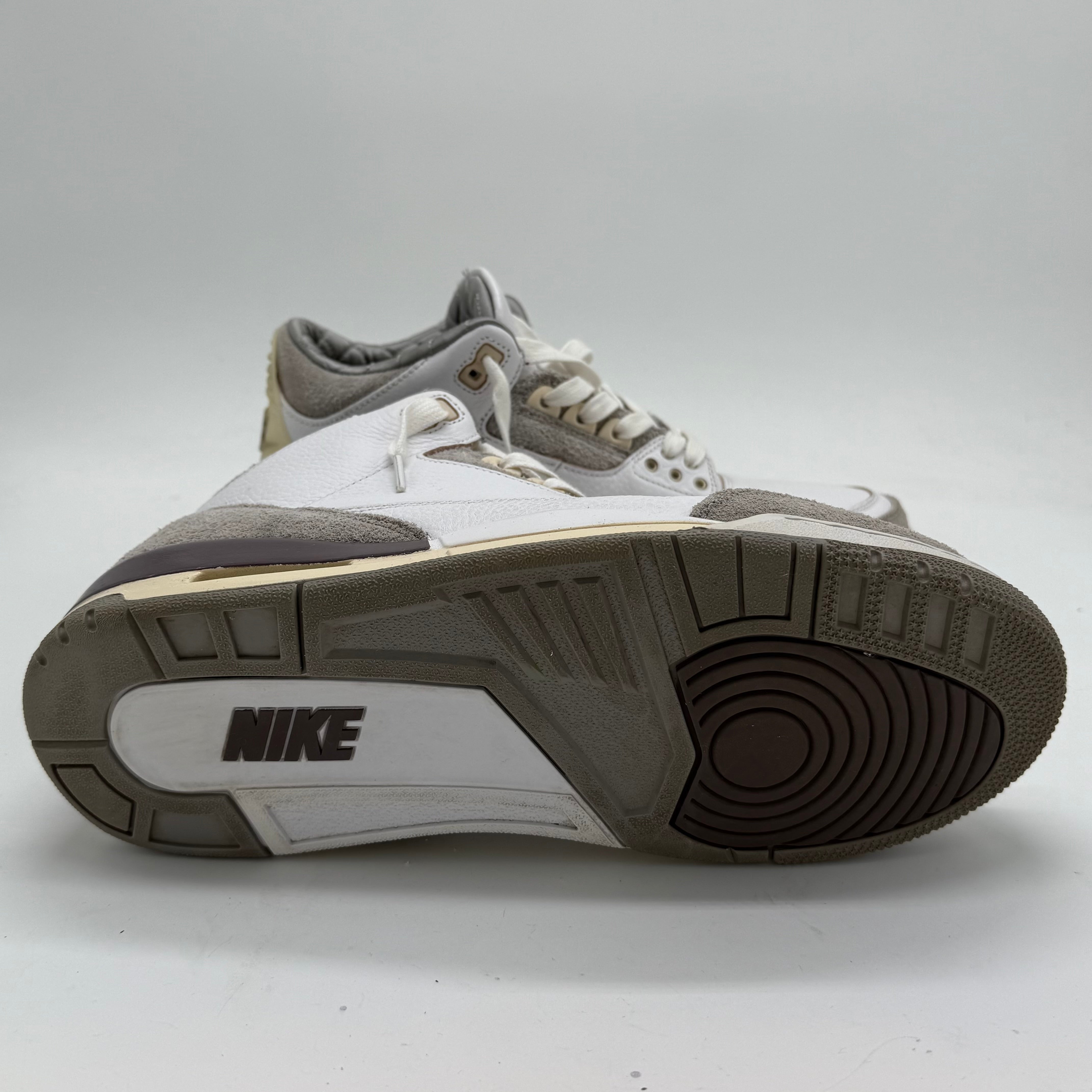 Air Jordan 3 A Ma Maniere Beige EU 45