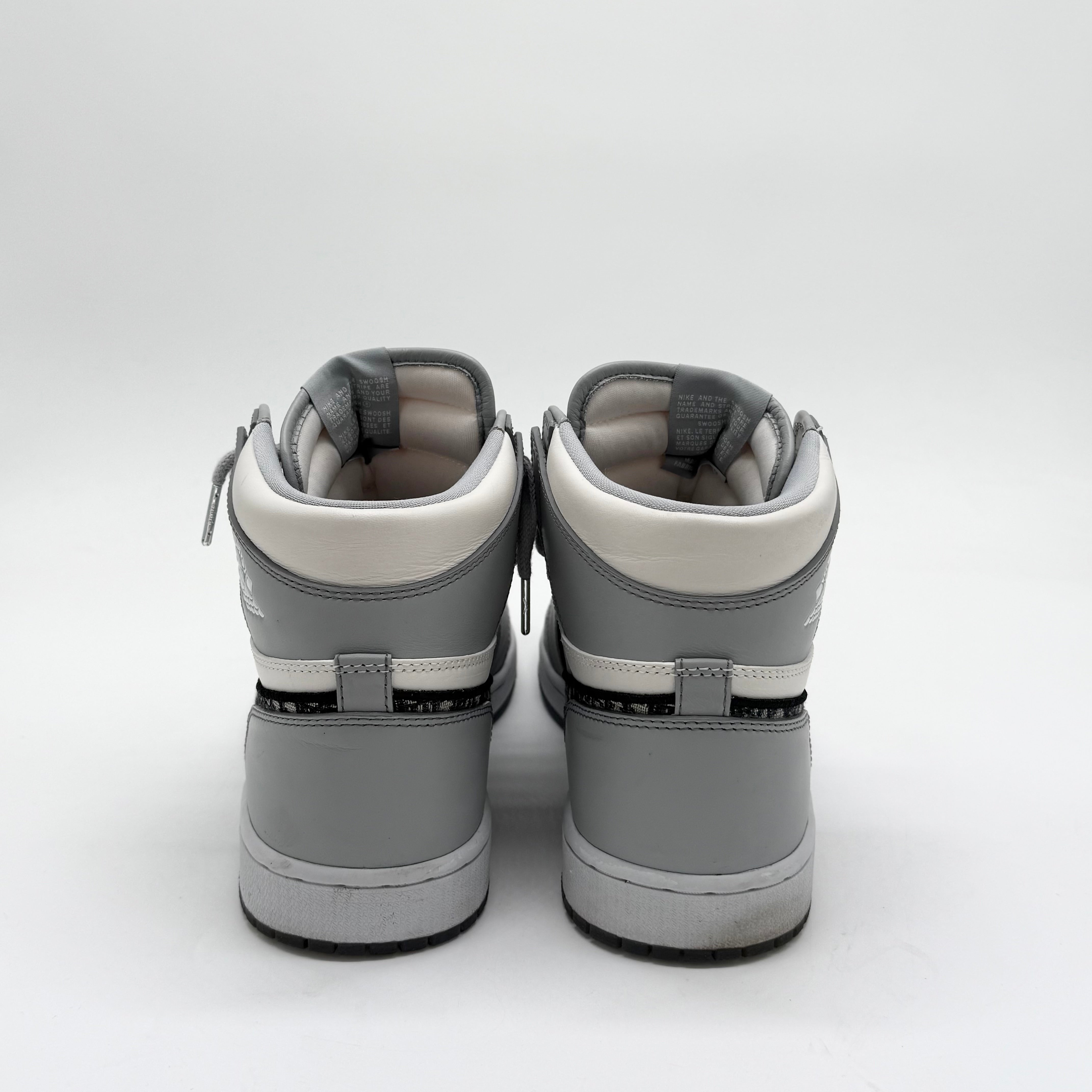 Nike Air Jordan 1 High x Dior EU 44