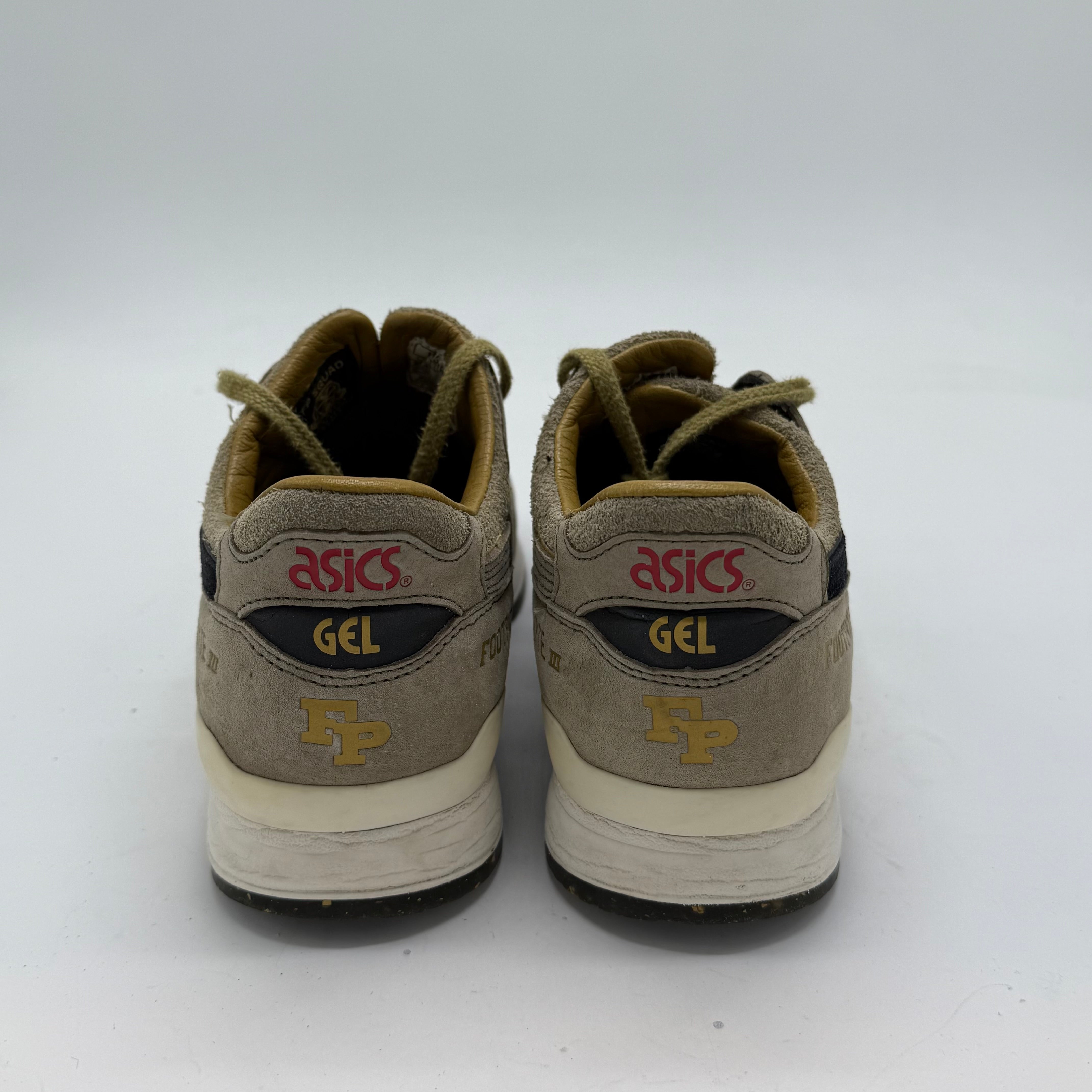 Asics Gel Lyte lll Foot Patrol EU 41 1/2