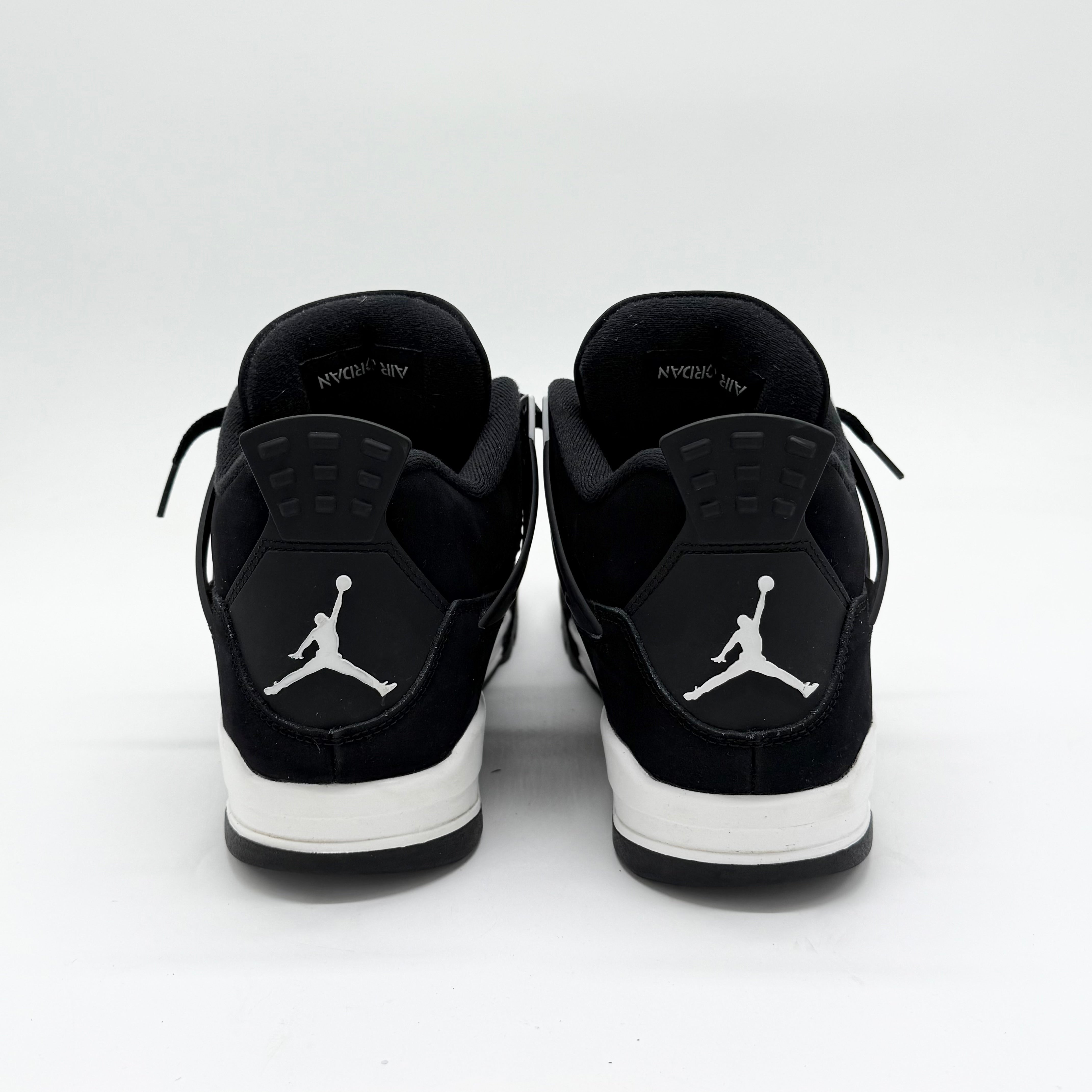 Nike Air Jordan 4 White Thunder EU 44