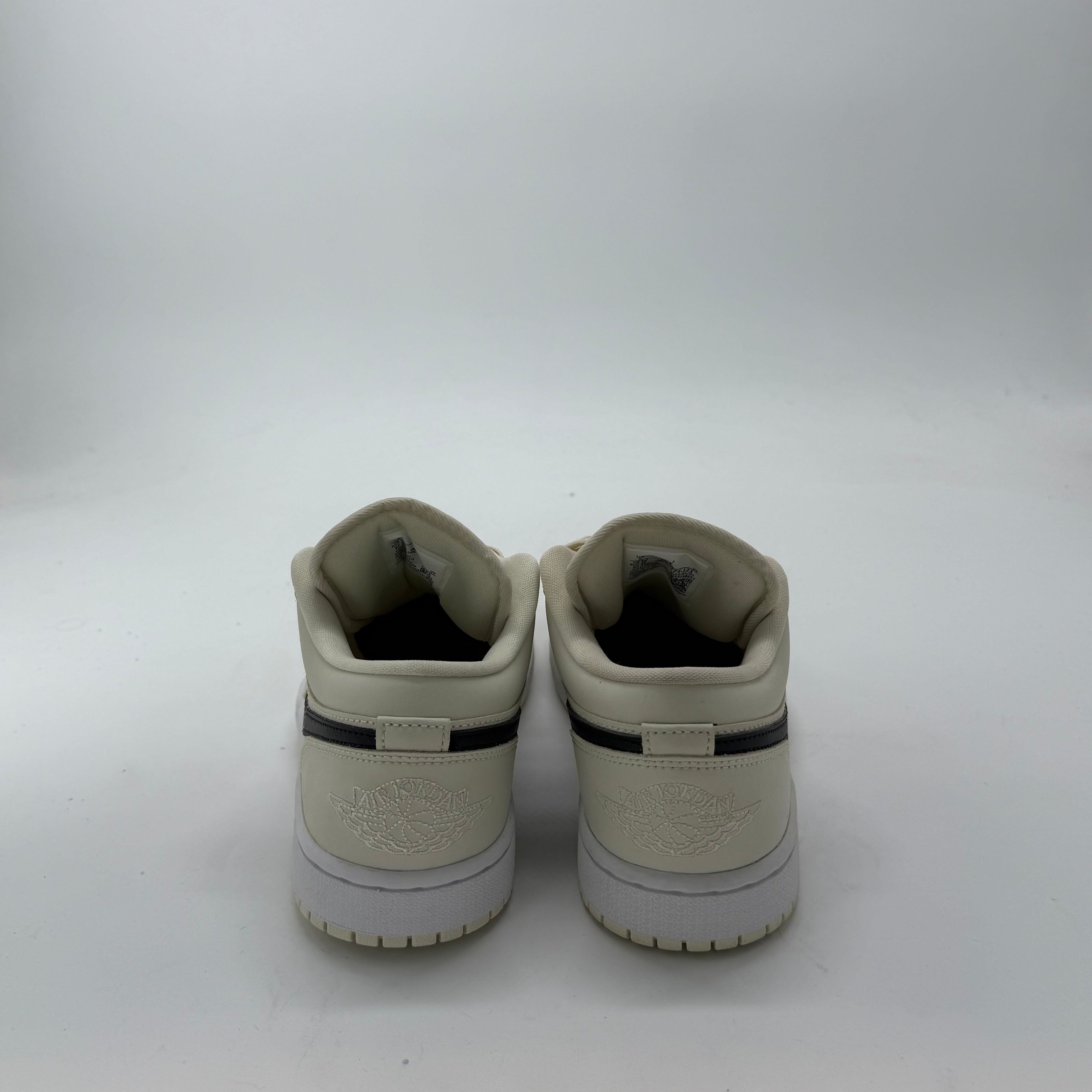 Nike Air Jordan 1 Low Beige/Coconut Milk EU 38