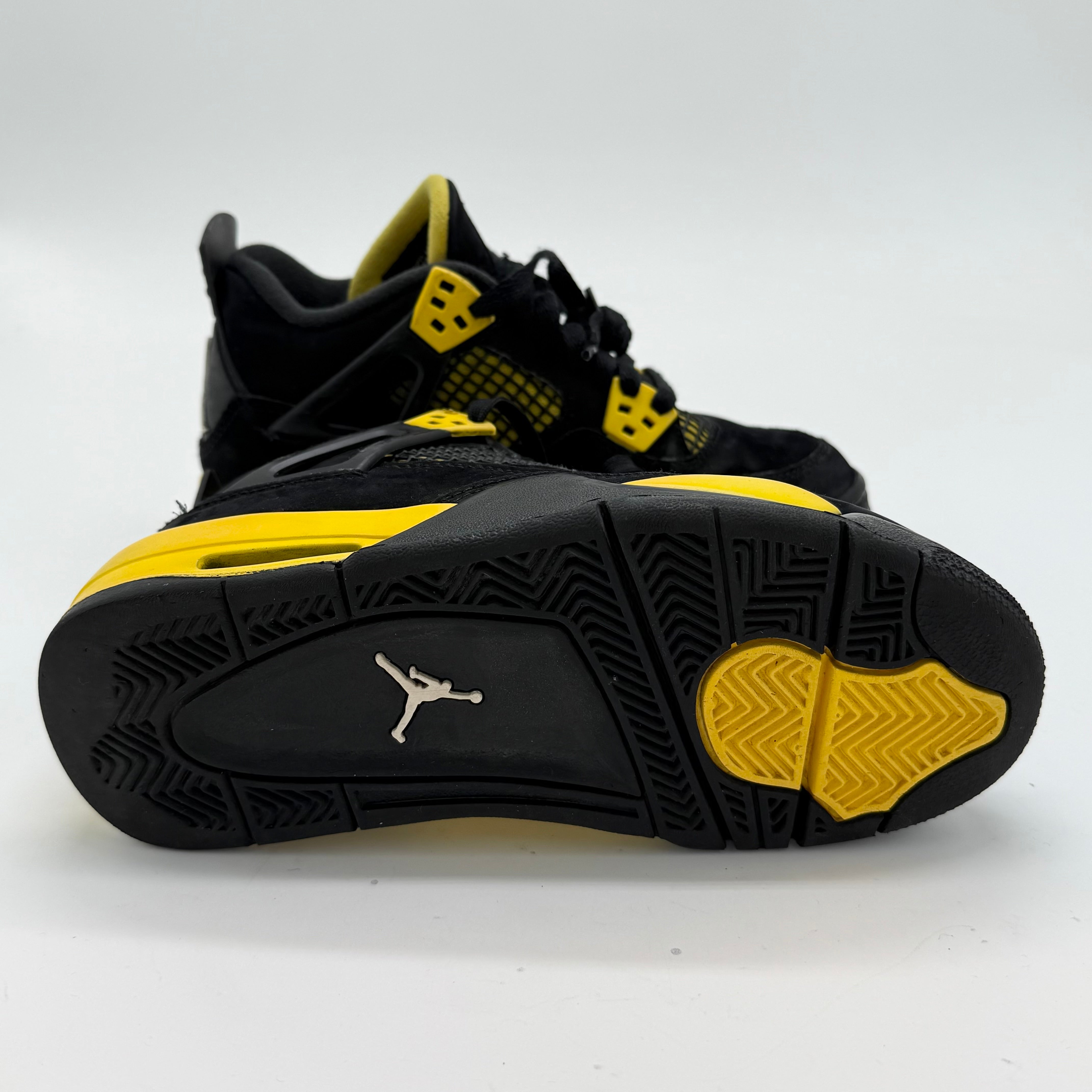 Nike Air Jordan 4 Thunder EU 35 1/2