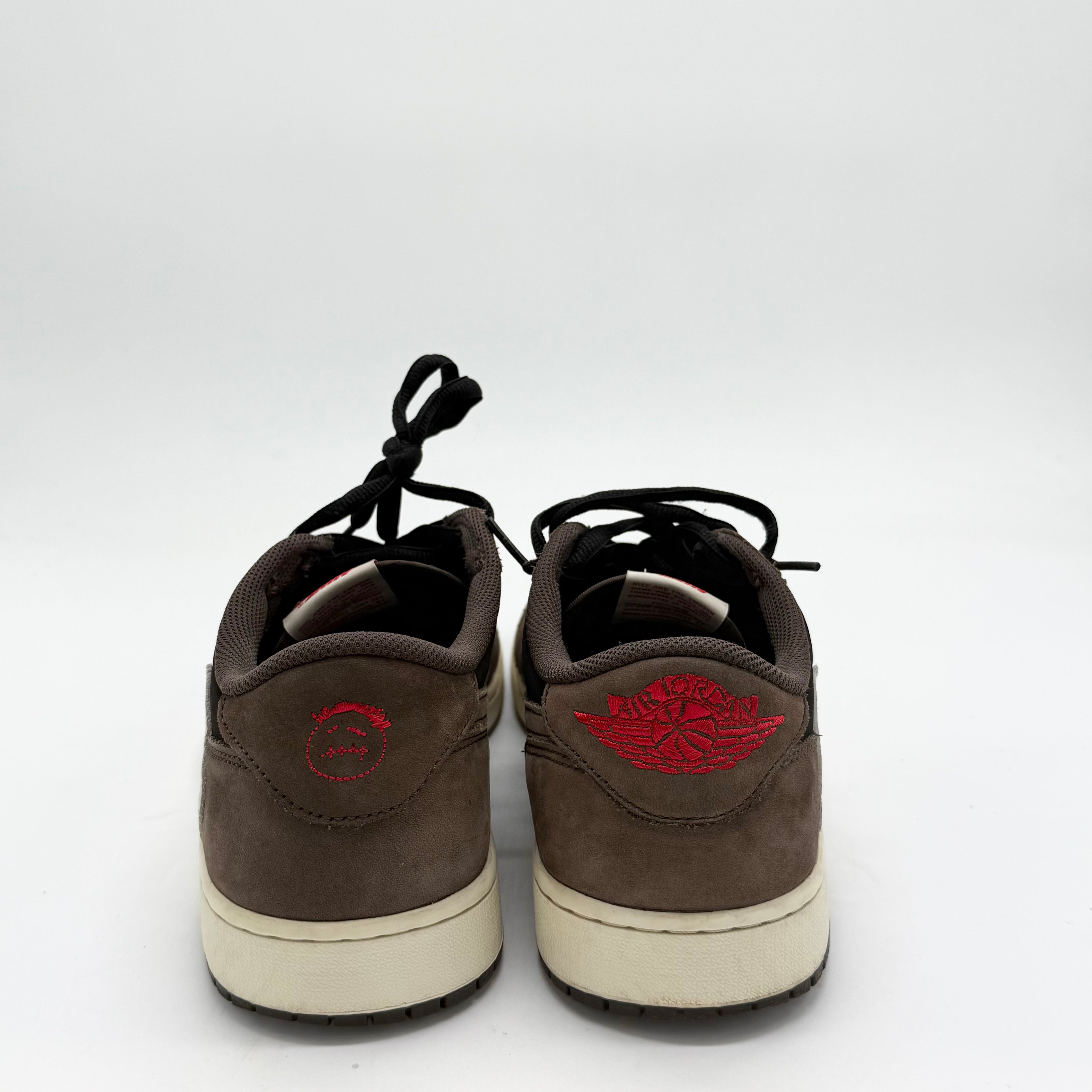 Nike Air Jordan 1 Low x Travis Scott EU 46