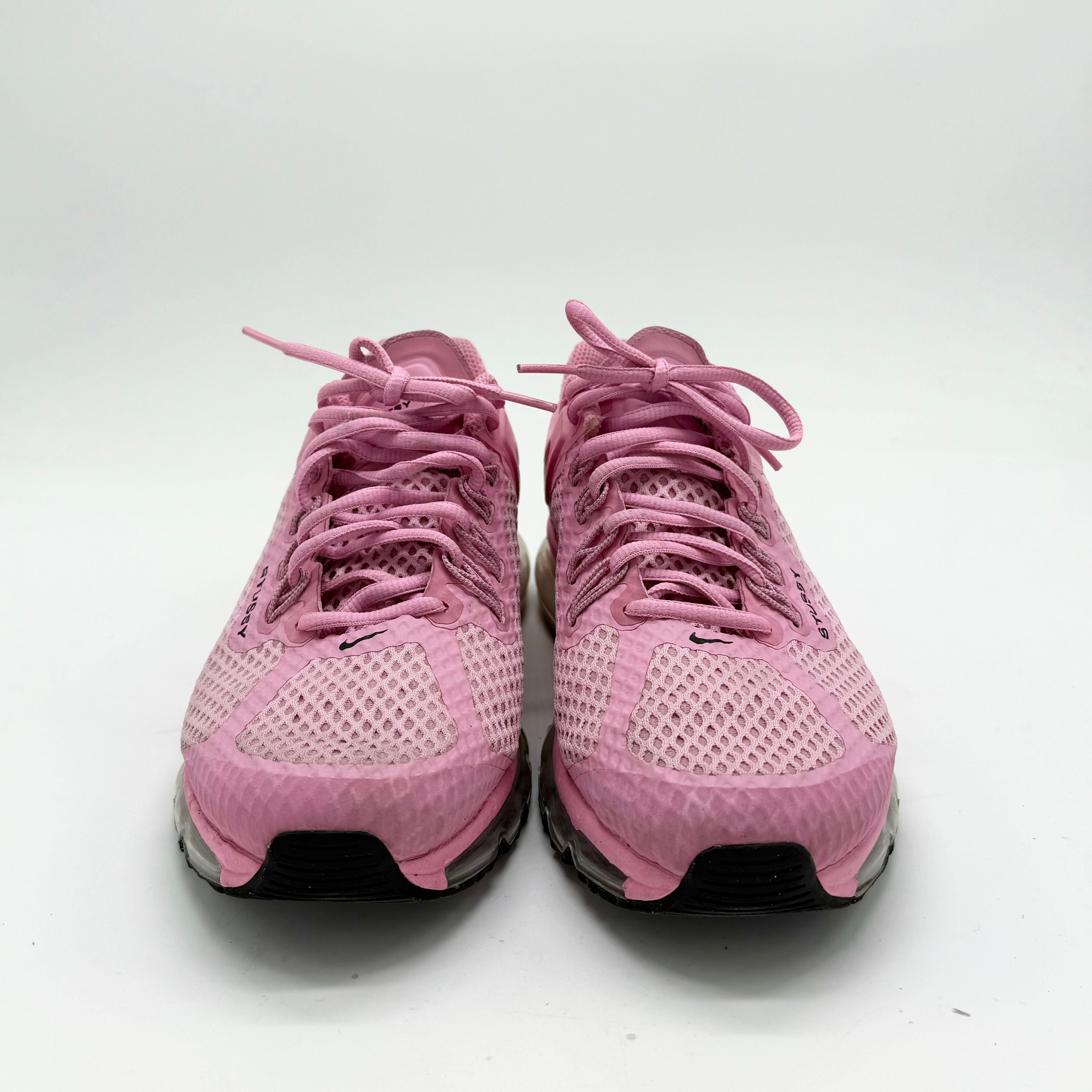 Nike Air Max 2013 Stussy Pink EU 44