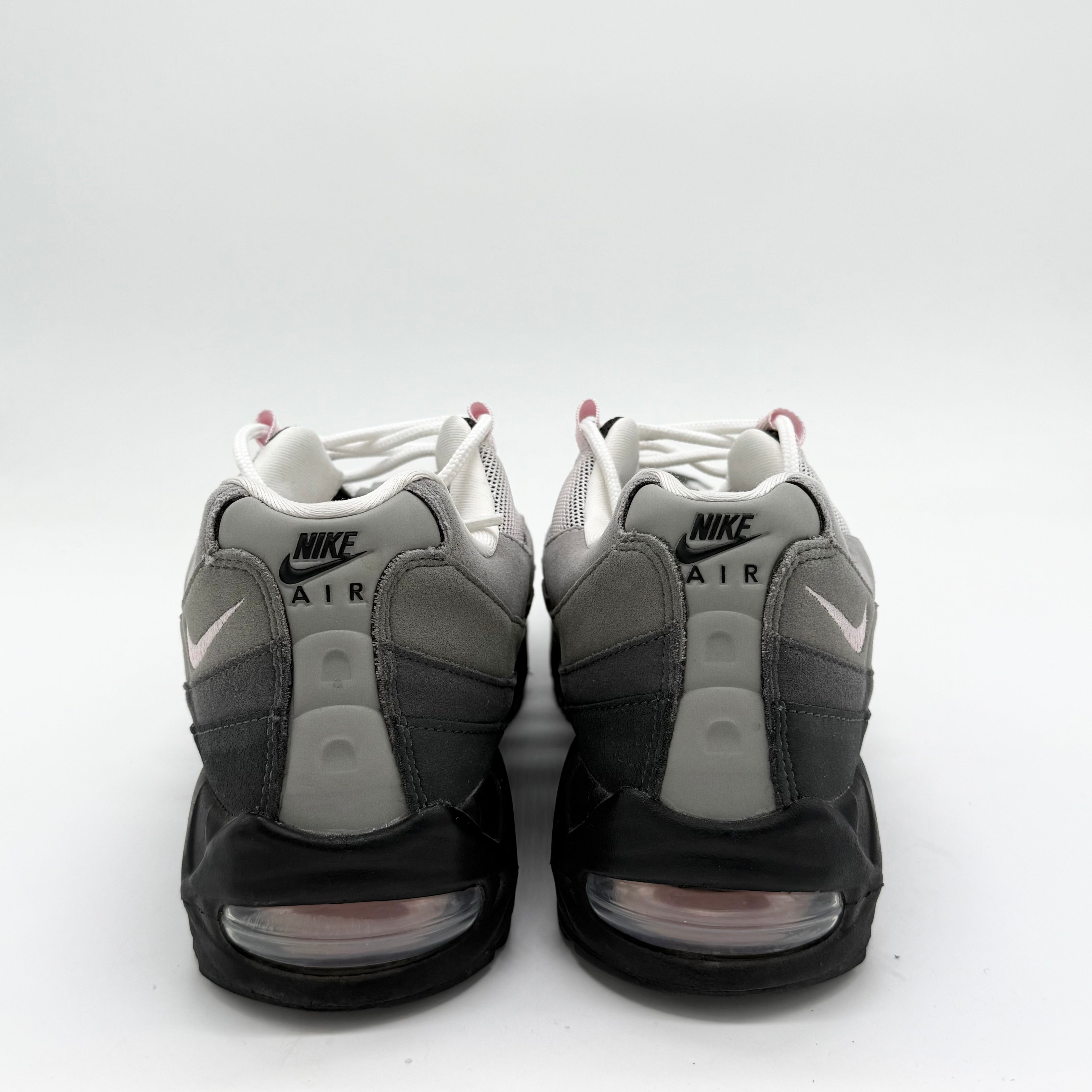 Nike Air Max 95 OG Big Bubble Pink Foam EU 44 1/2