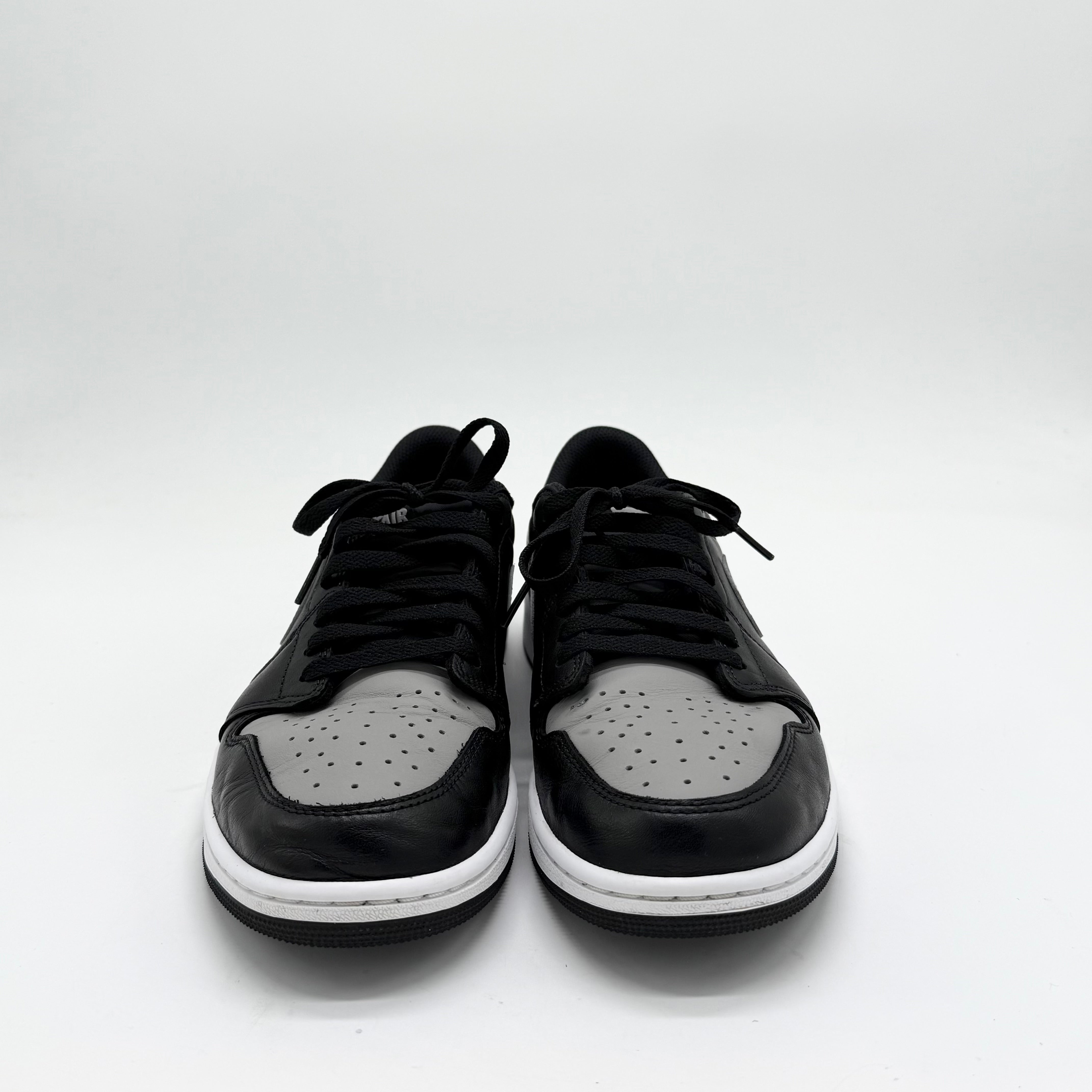 Jordan 1 Retro Low OG Shadow EU 44