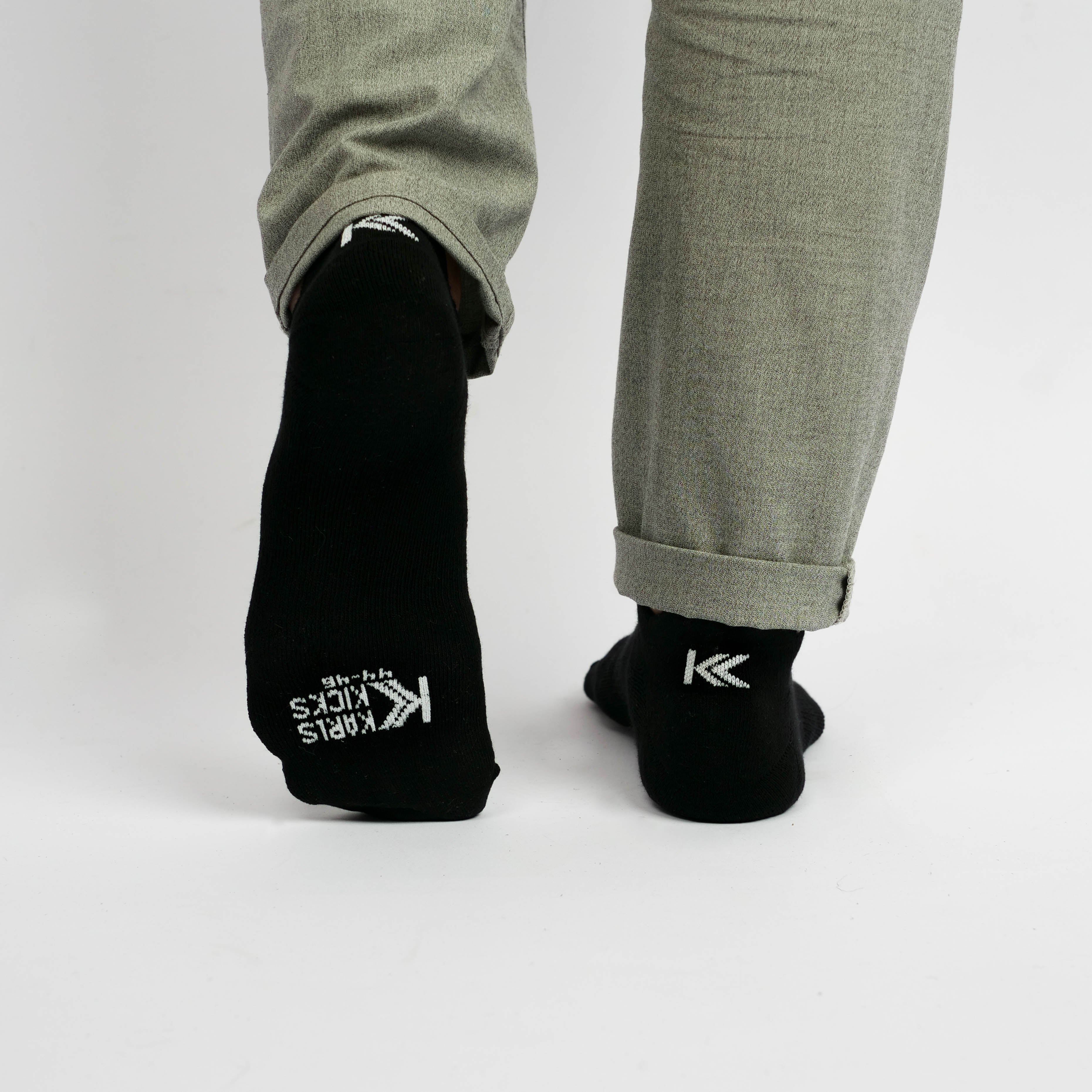 KarlsKicks Sneaker socks