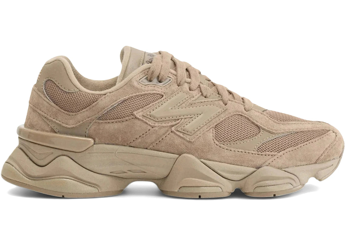 New Balance 9060 Chestnut - U9060IWD