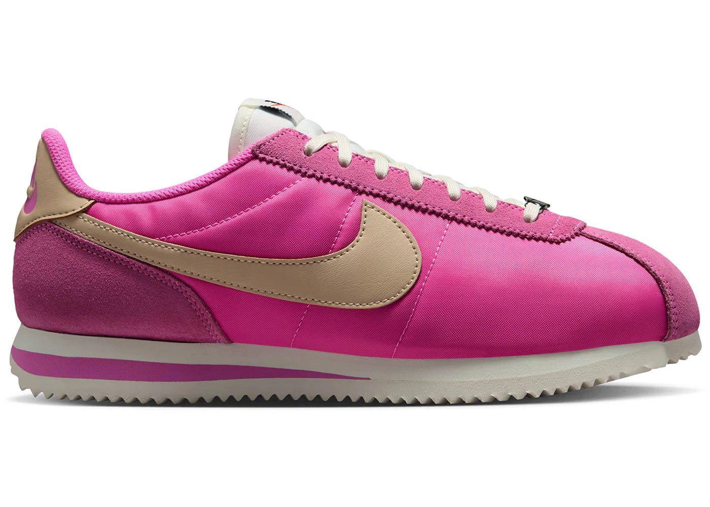 Nike Cortez Playful Pink - IF1764-601