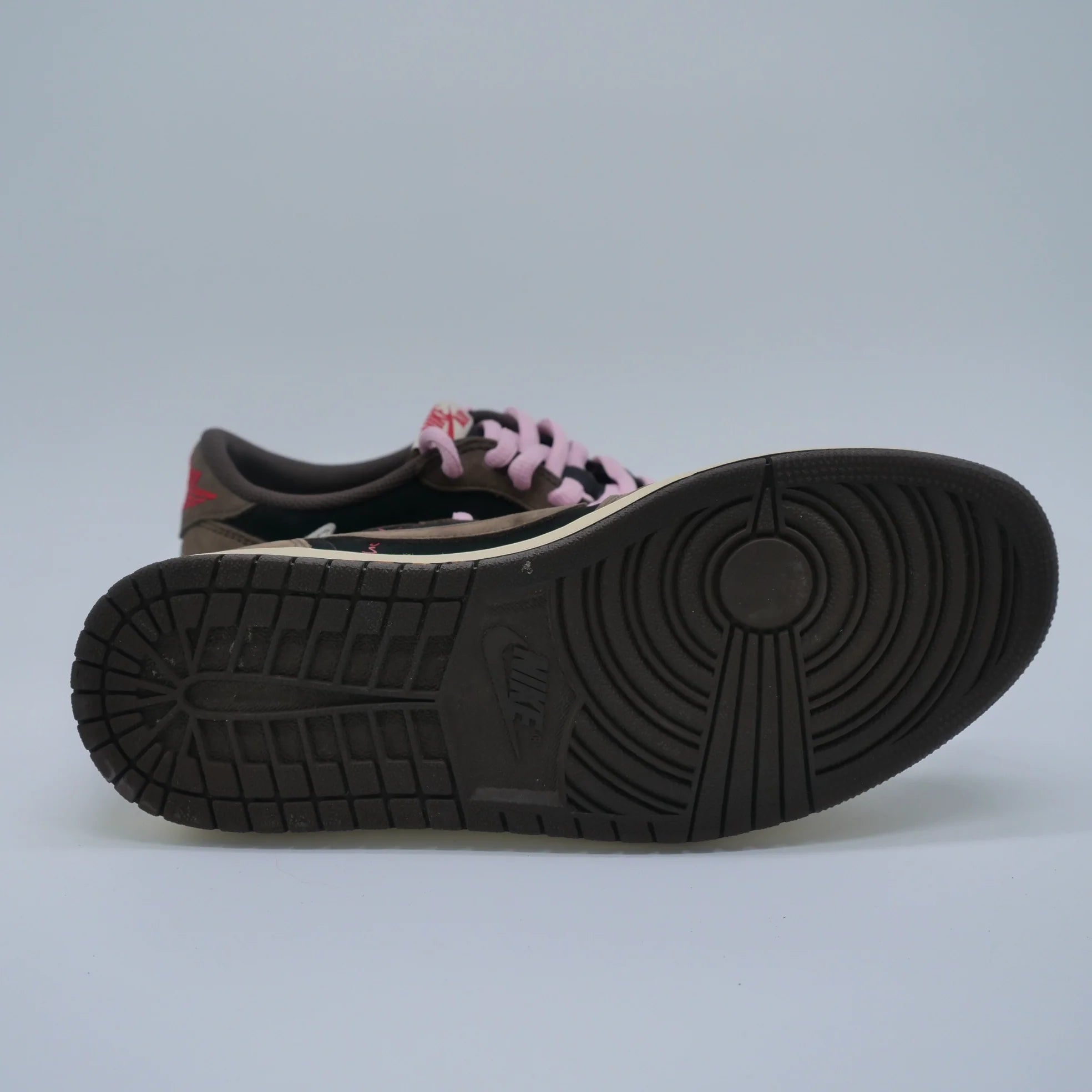 Jordan 1 Retro Low OG SP X Travis Scott Mocha - EU 44