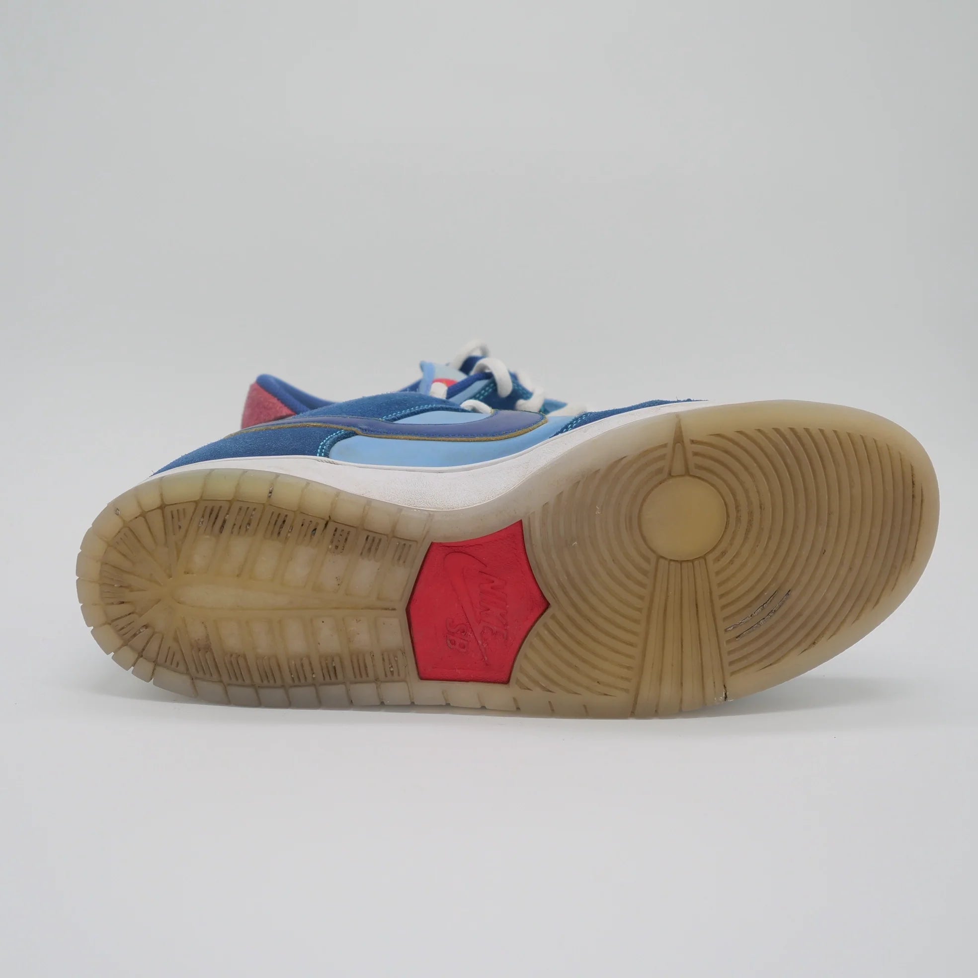 Nike Dunk Low SB Pro X Why So Sad? The Predatory Bird - EU 46