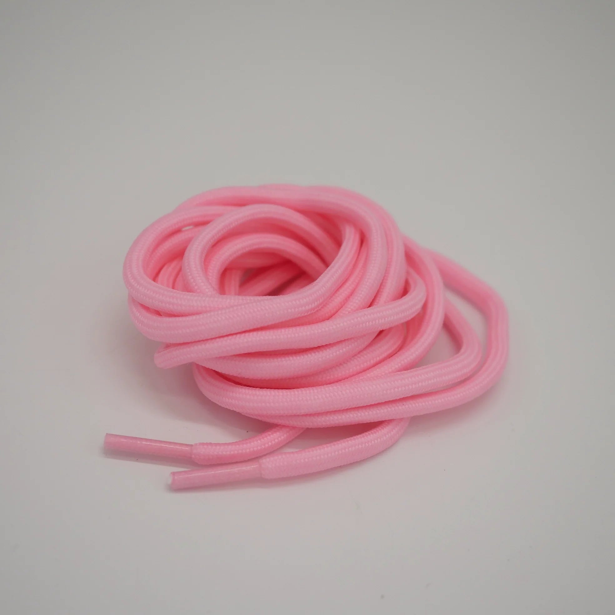 Glow in the dark - reflective rope laces