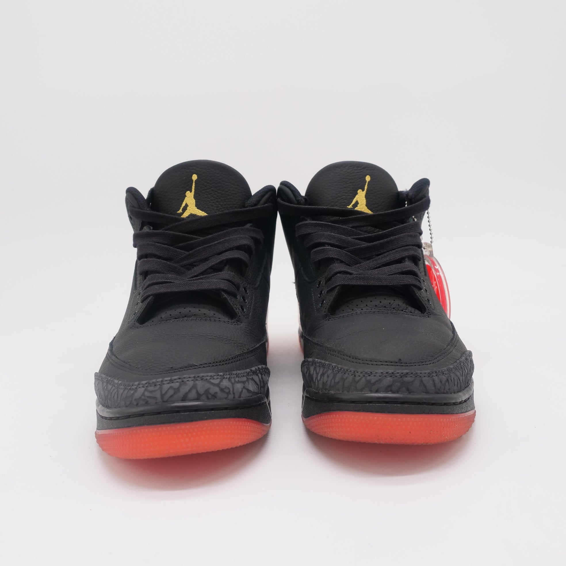 Air Jordan 3 Retro J Balvin Rio EU 45