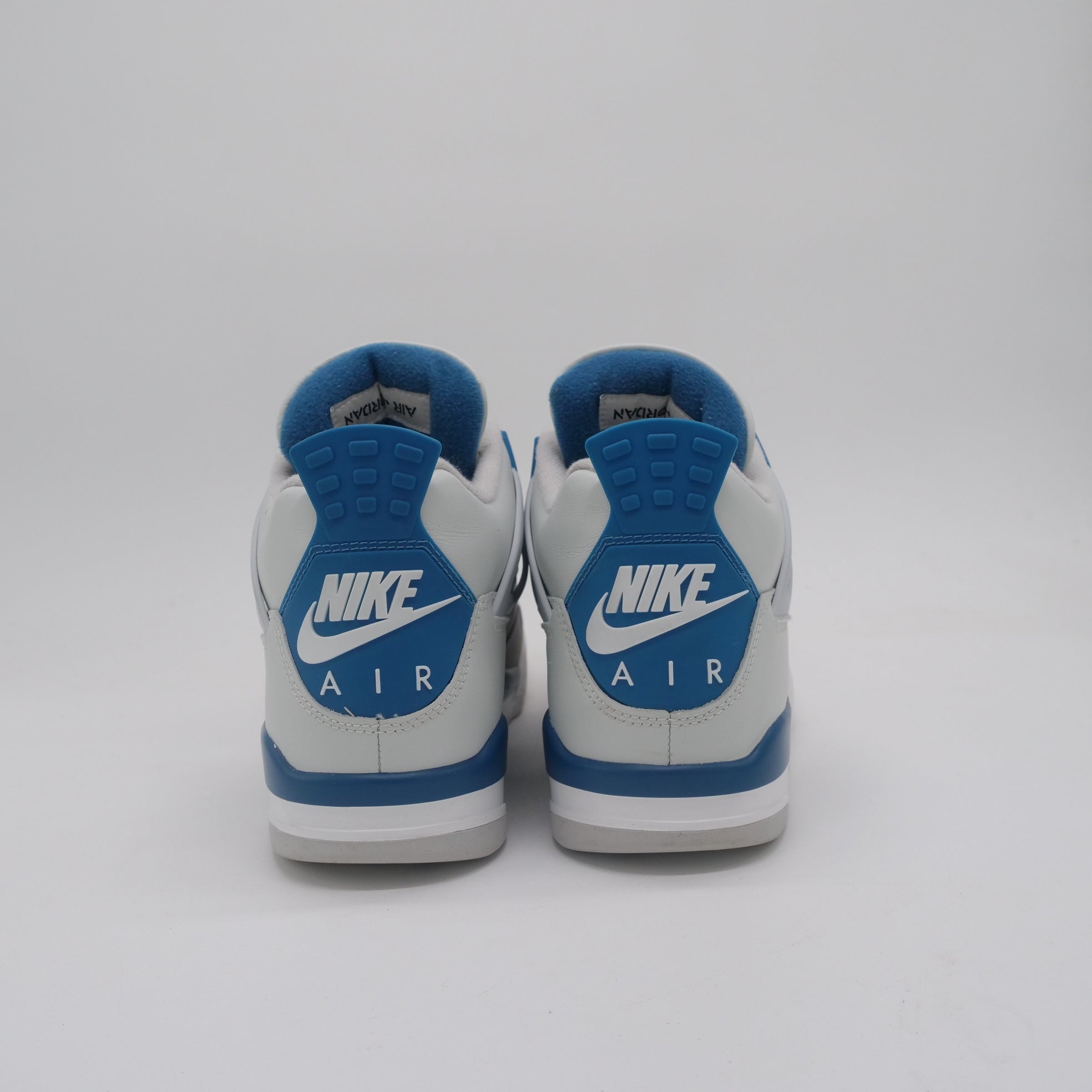 Air Jordan 4 Retro Military Blue - EU 44 1/2