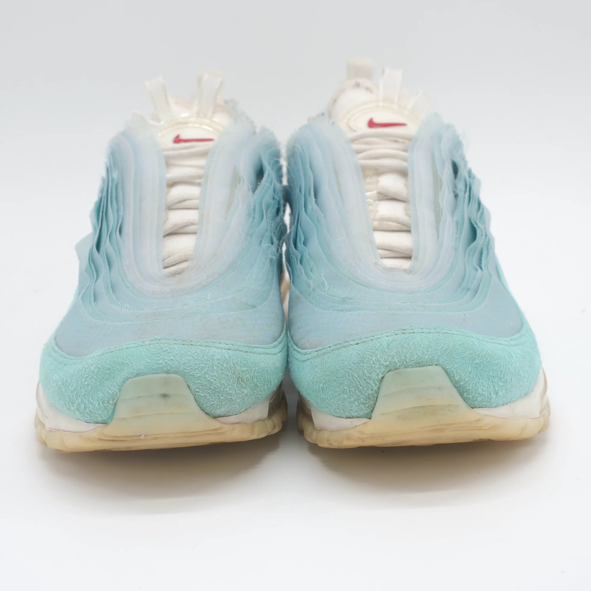 Nike Air Max 97 On Air Shanghai Kaleidoscope - EU 40 1/2