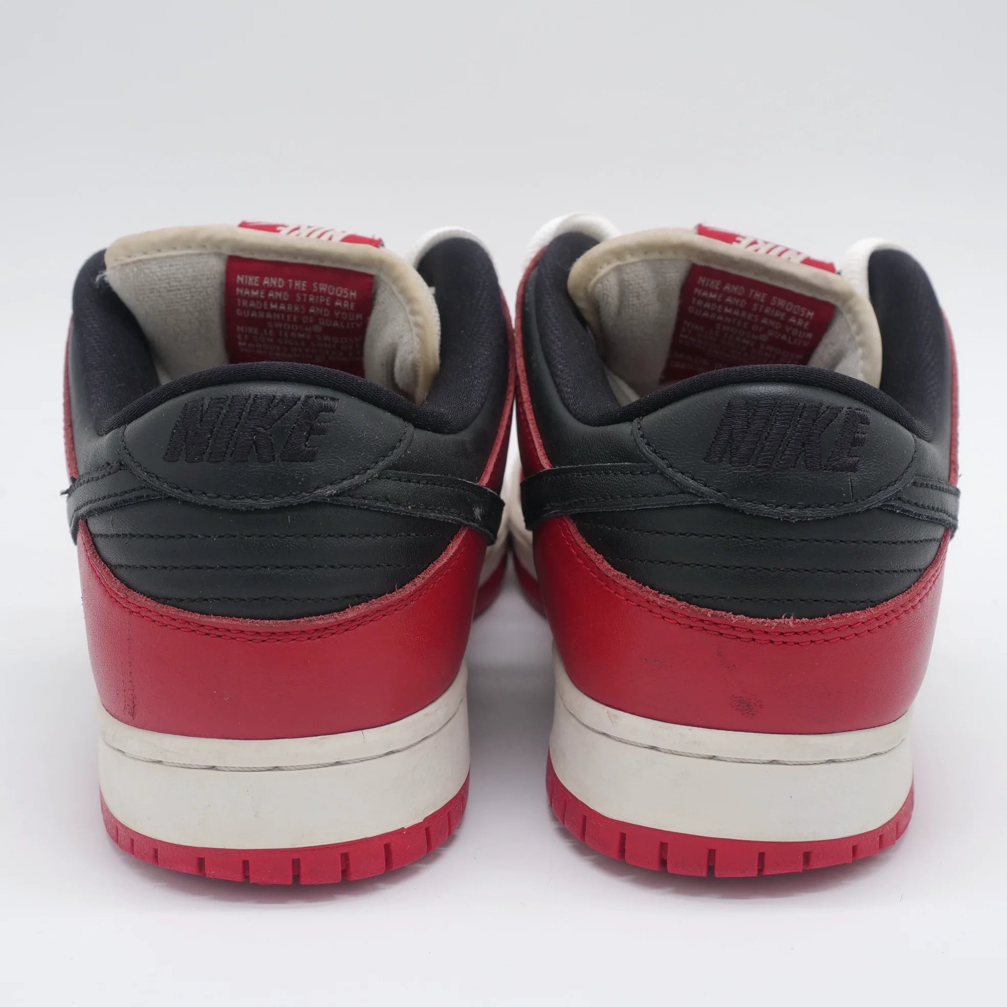 Nike SB Dunk Low Pro J-Pack Chicago - EU 44