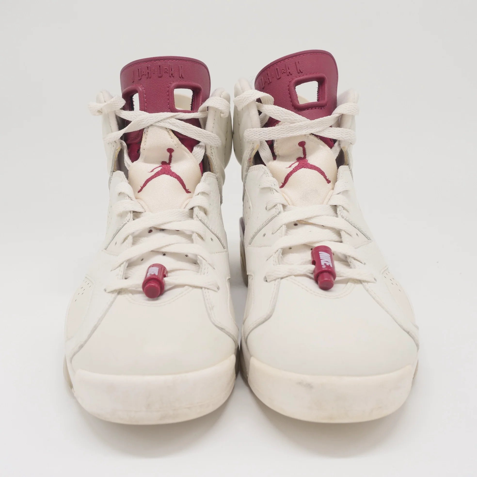 Air Jordan 6 Maroon - EU 43