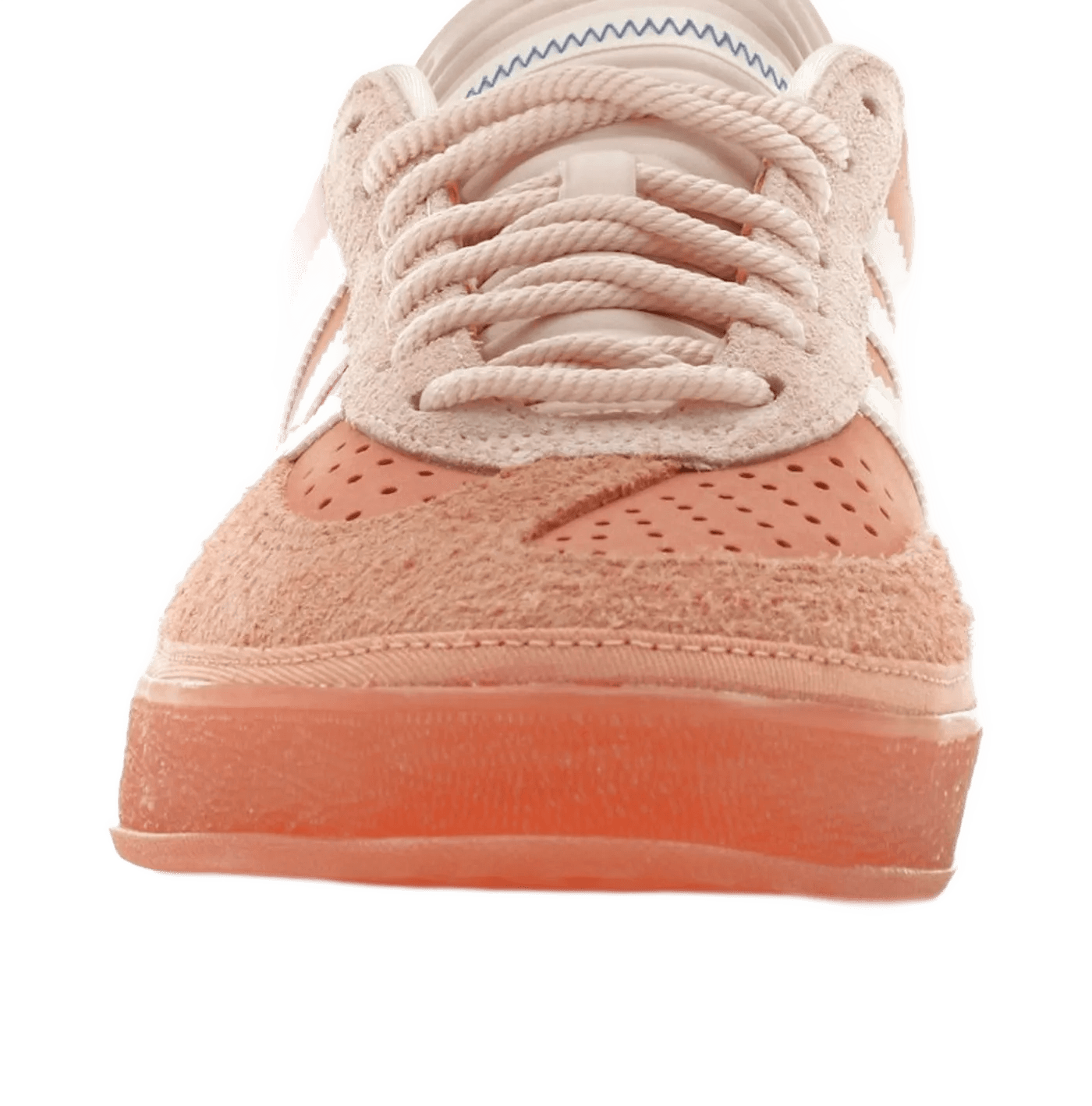 Adidas Gazelle Indoor Bad Bunny Wonder Clay - JS5052