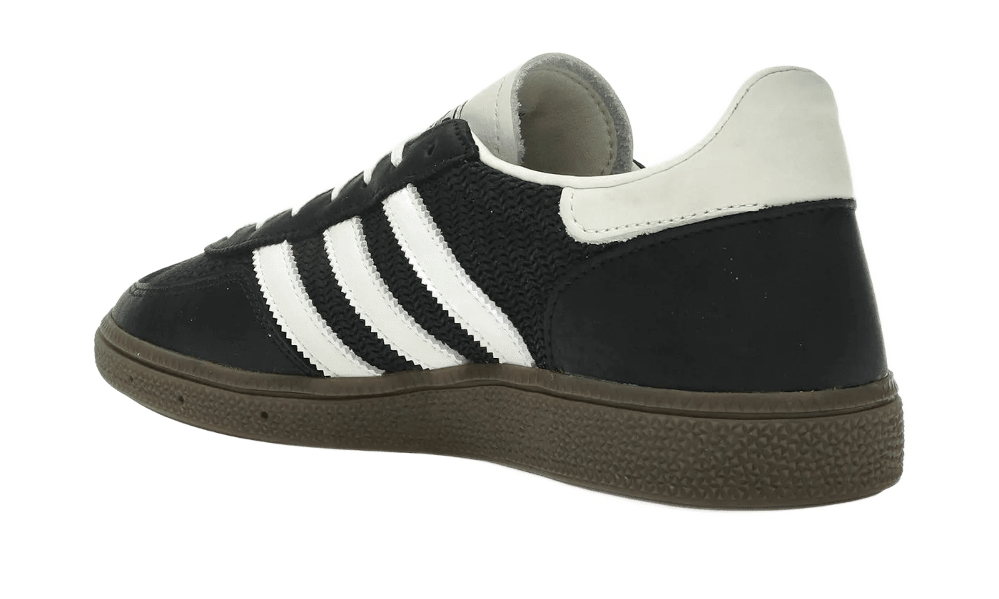 Adidas Handball Spezial Core Black Ivory - JQ5557