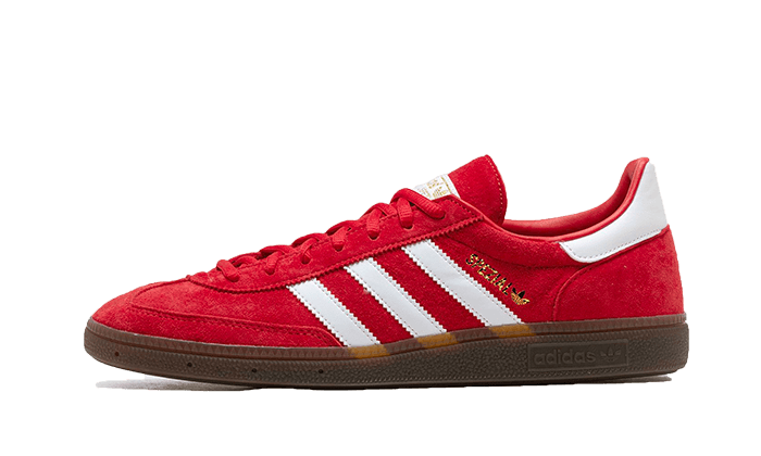 Adidas Handball Spezial Scarlet Red