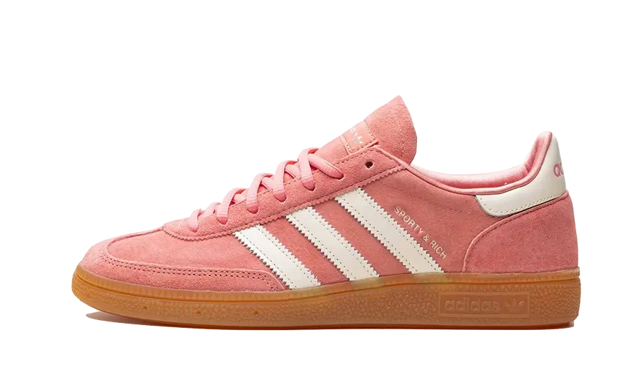 Adidas Handball Spezial Sporty and Rich Pink