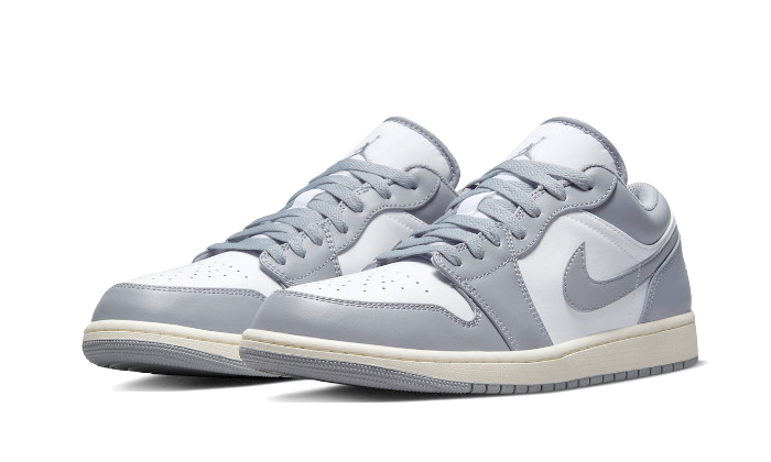 Nike Air Jordan 1 Low Vintage Grey