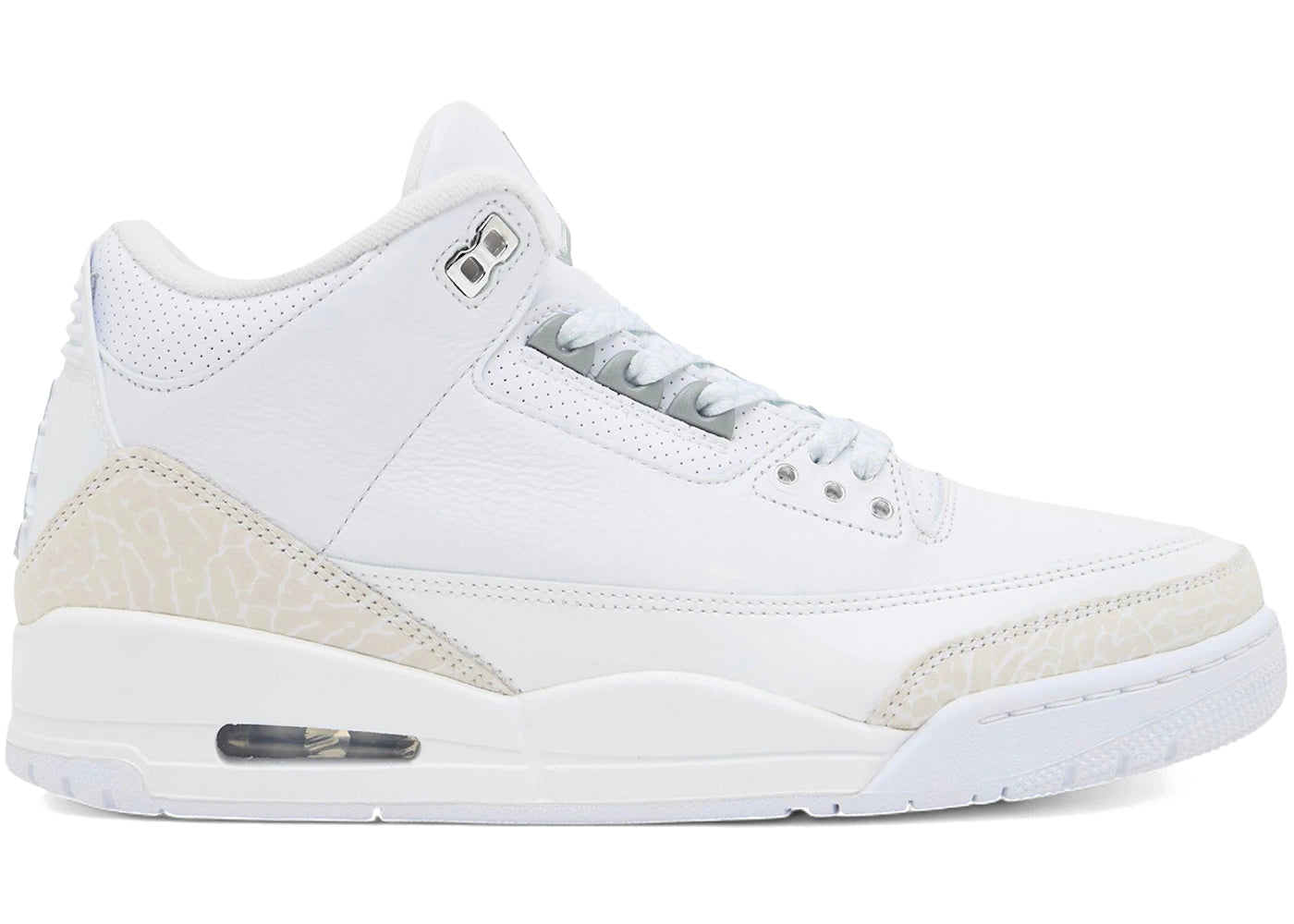 Nike Air Jordan 3 Retro Pure Money (2025) - CT8532-111