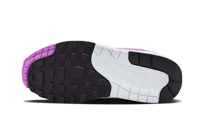Nike Air Max 1 Fuchsia Dream - DZ2628-001