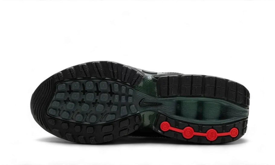 Nike Air Max DN Black Supreme - FZ4044-001