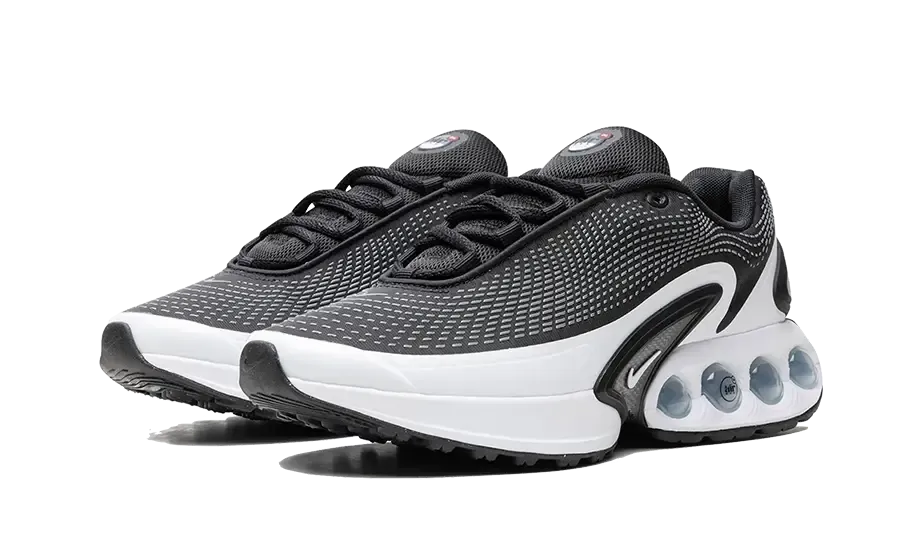 Nike Air Max DN Black White Cool Grey - DV3337-003