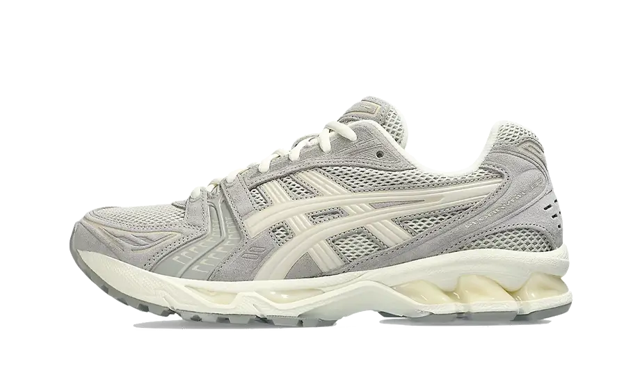 Asics Gel-Kayano 14 White Sage Smoke Grey 