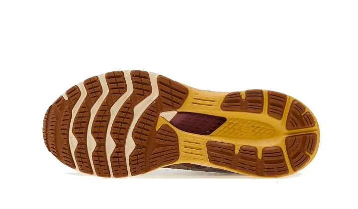 Asics Gel-Kayano 28 Anthracite Antique Gold