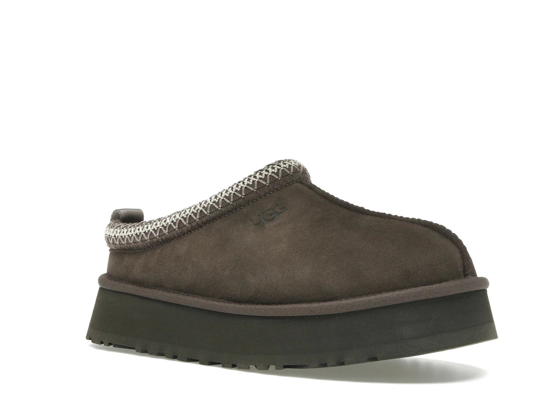 UGG Tazz Slipper Molasses - 1122553-MLSS